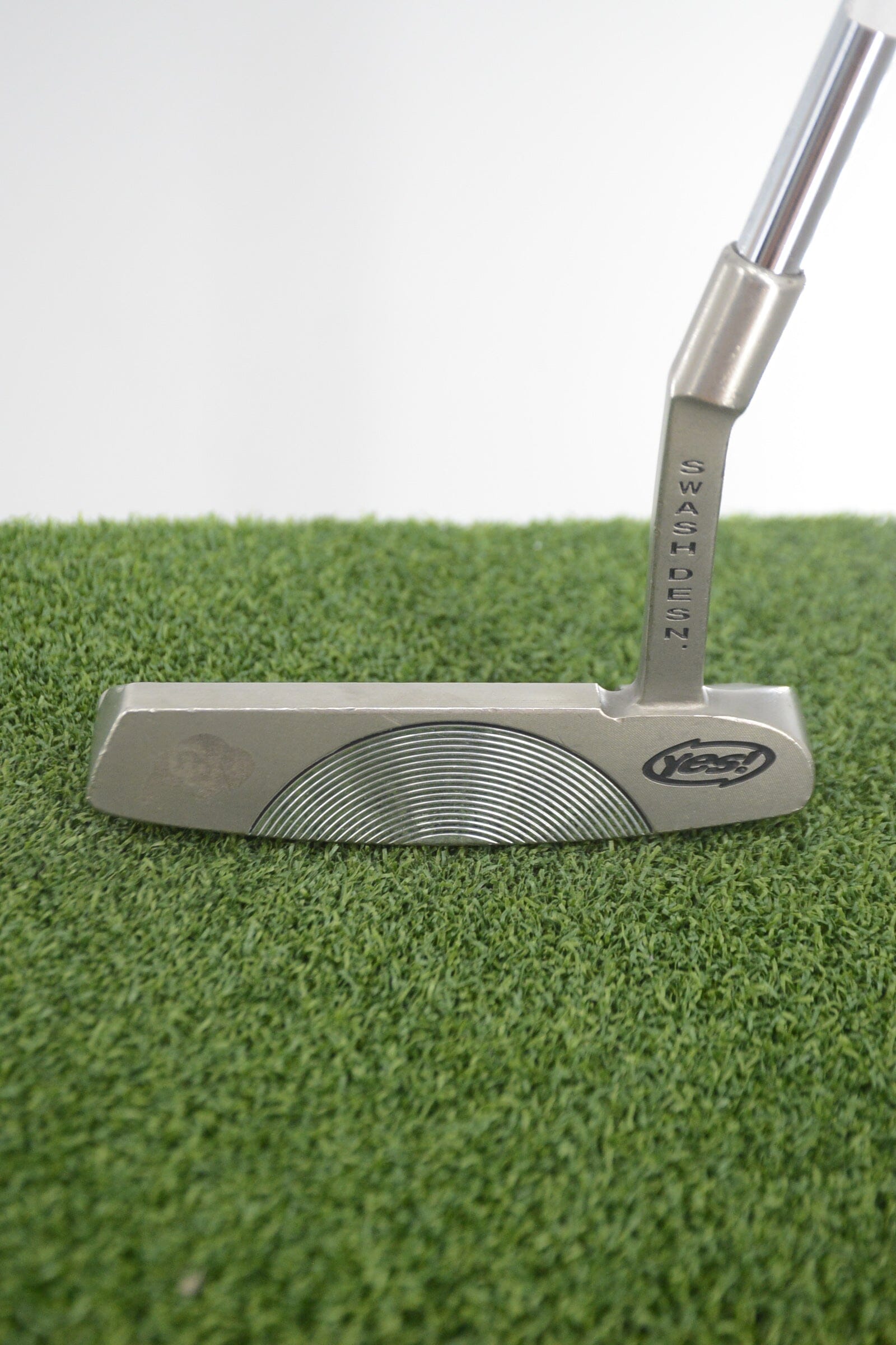 Yes! Abbie Putter 34.5" Golf Clubs GolfRoots 