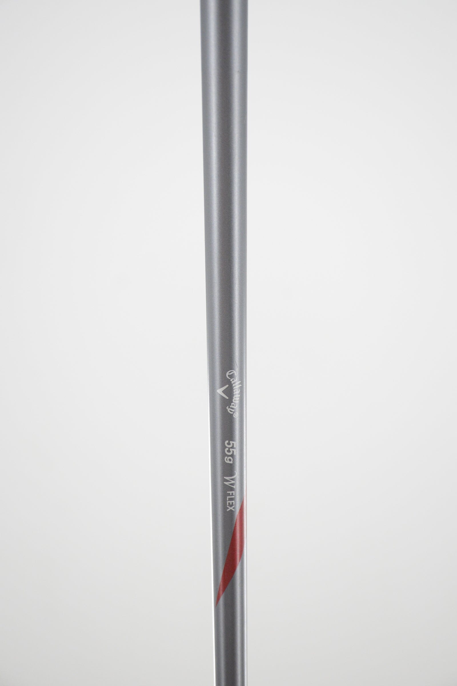 Women's Callaway RAZR X 7 Iron W Flex 35.5" Golf Clubs GolfRoots 