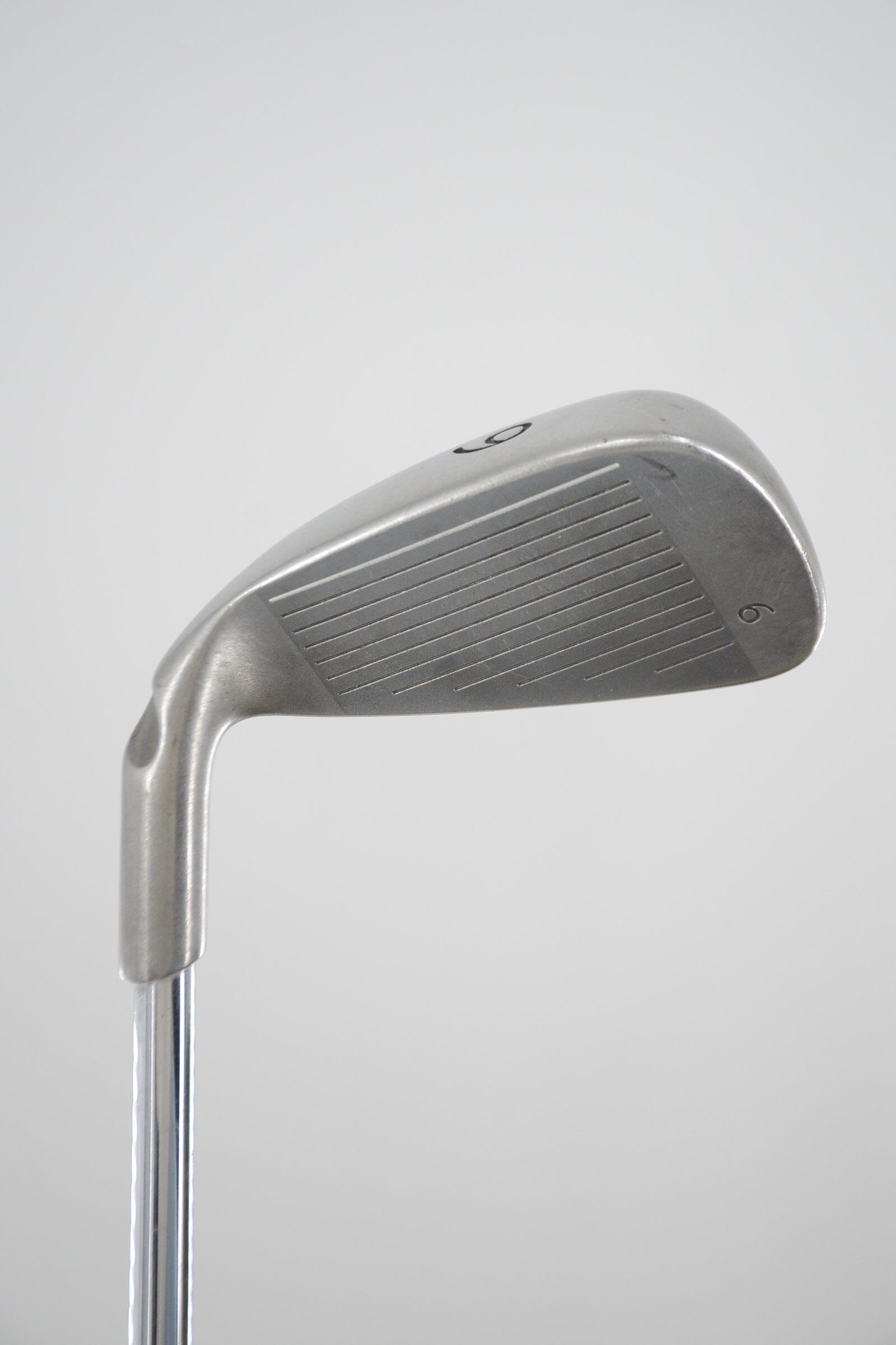 Ping G15 6 Iron R Flex 37" Golf Clubs GolfRoots 