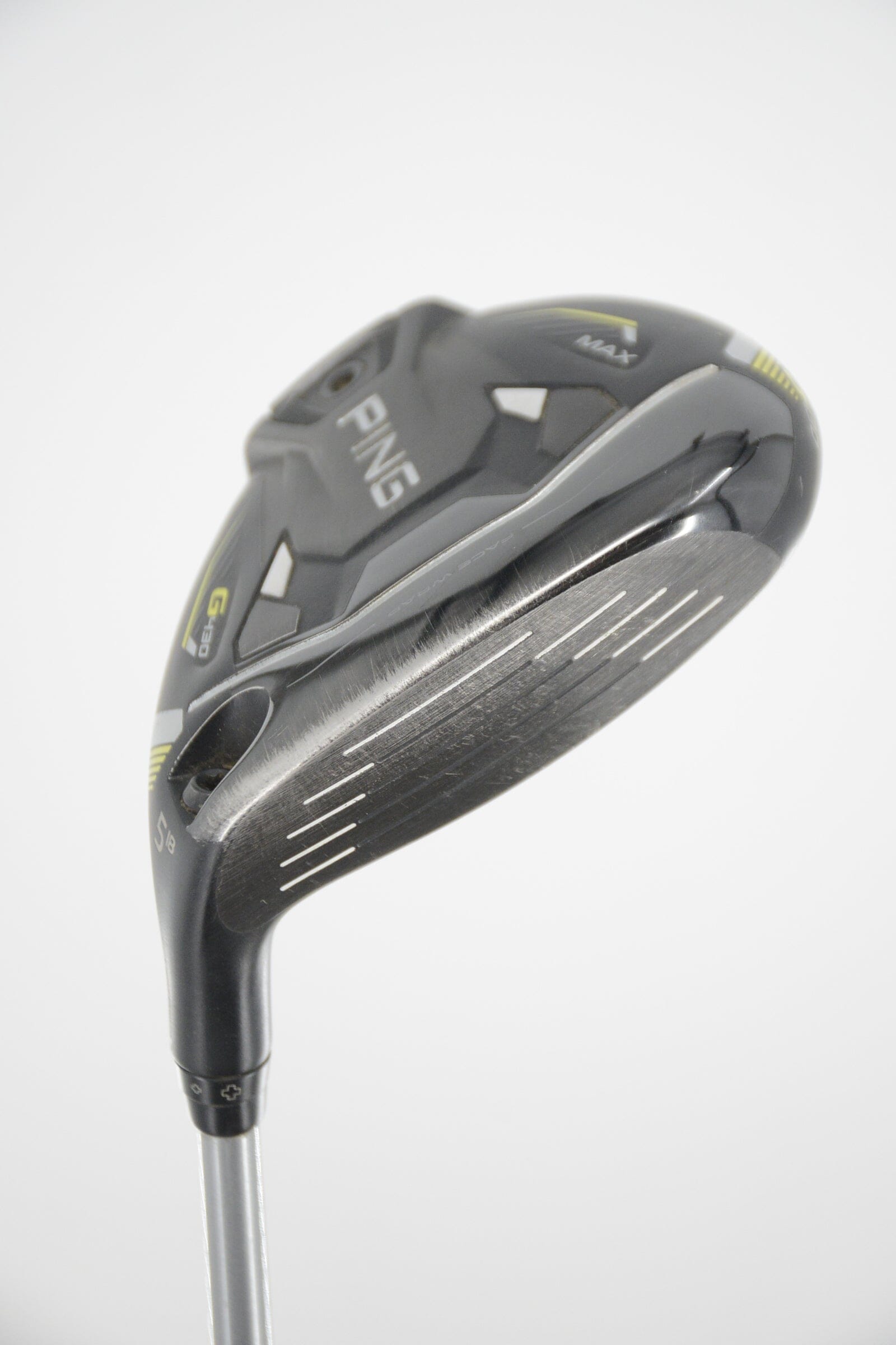 Ping G430 Max 5 Wood SR Flex 42.25" Golf Clubs GolfRoots 
