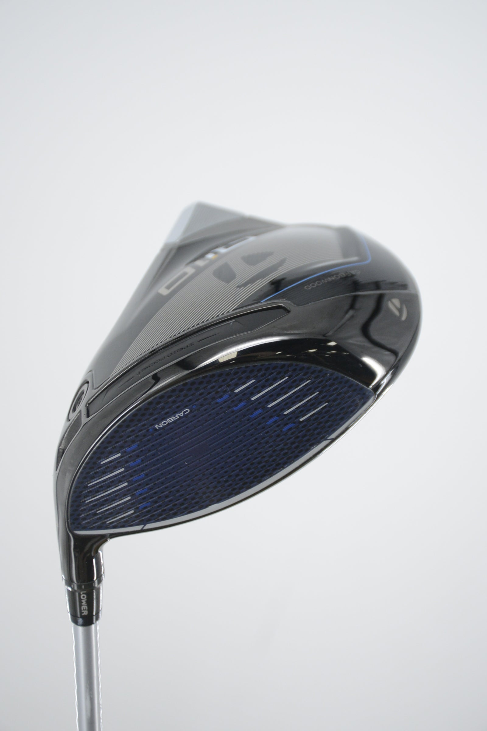 TaylorMade Qi10 9 Degree Driver R Flex 45"