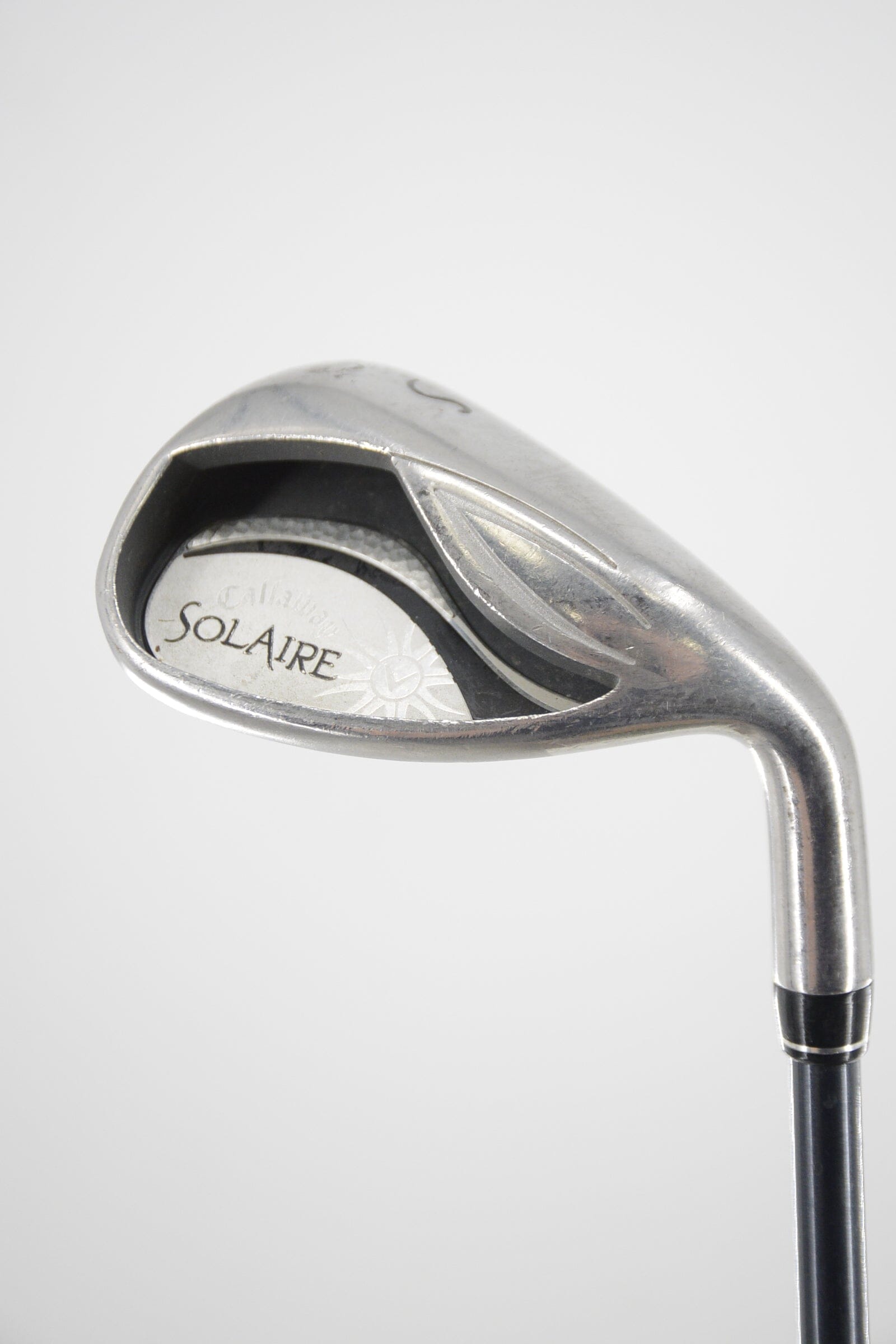 Women's Callaway Solaire SW W Flex 34.25" Golf Clubs GolfRoots 