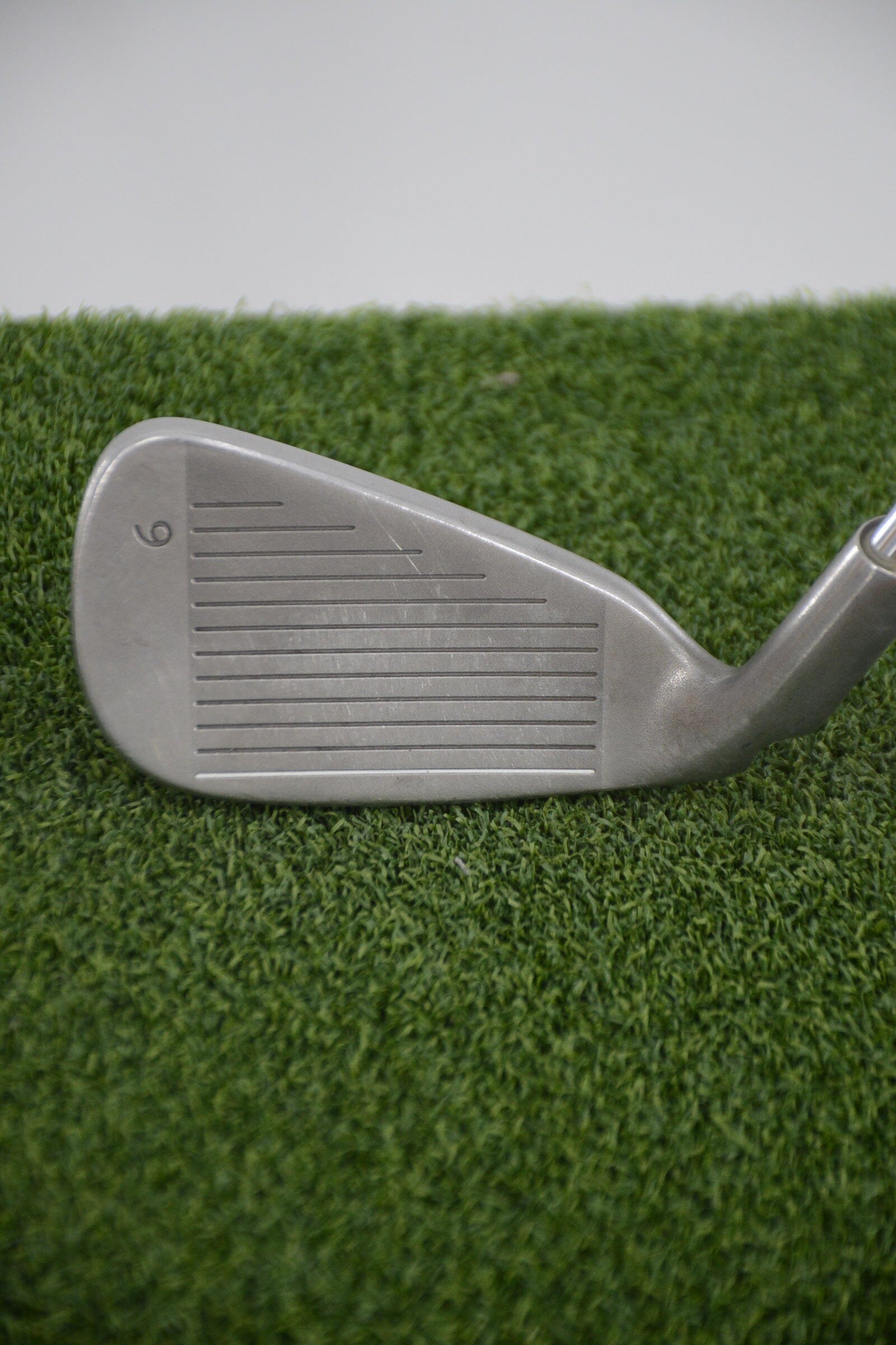 Ping G15 6 Iron R Flex 37" Golf Clubs GolfRoots 