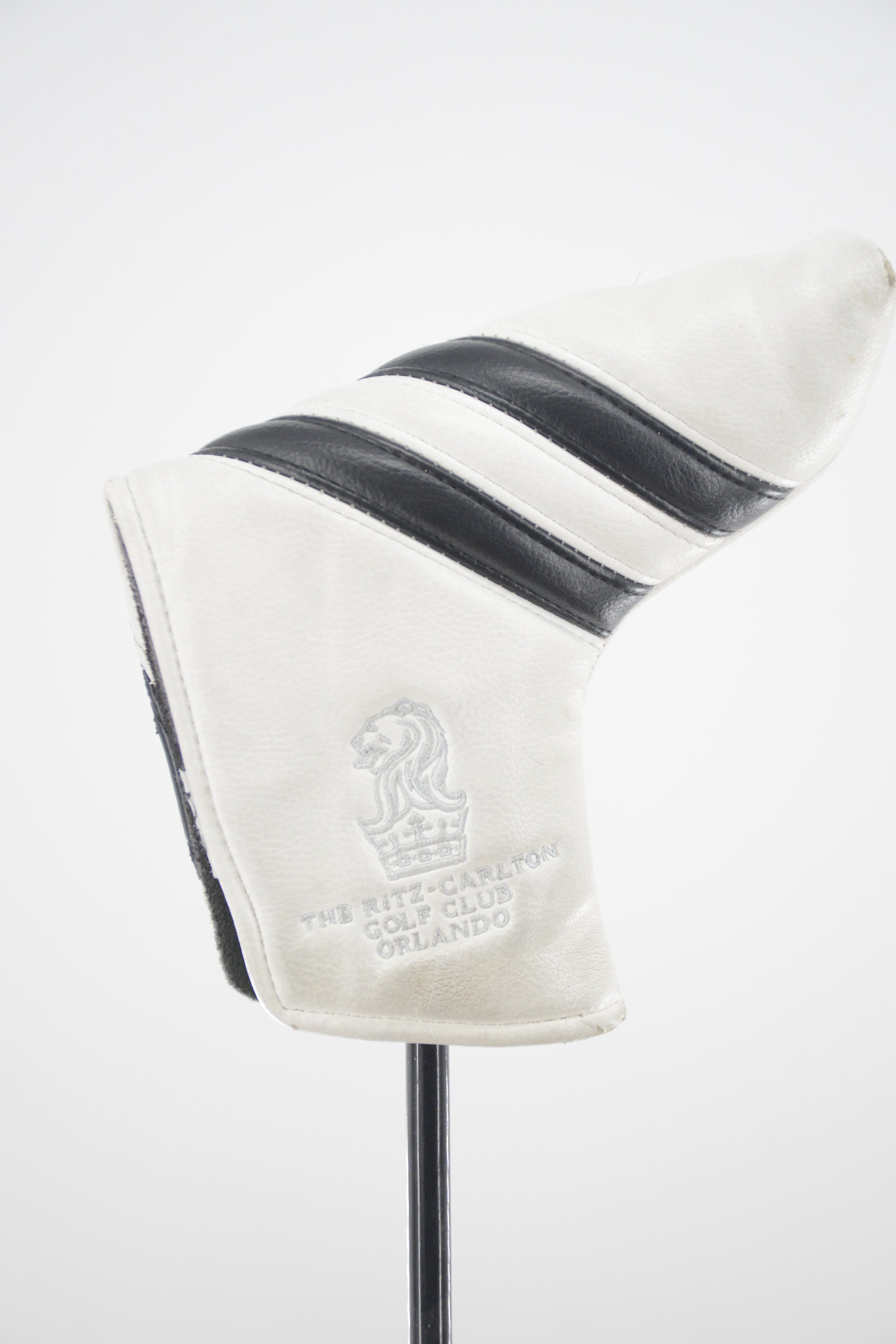 Misc Ritz Carlton Golf Club Orlando Blade Putter Headcover Golf Clubs GolfRoots 