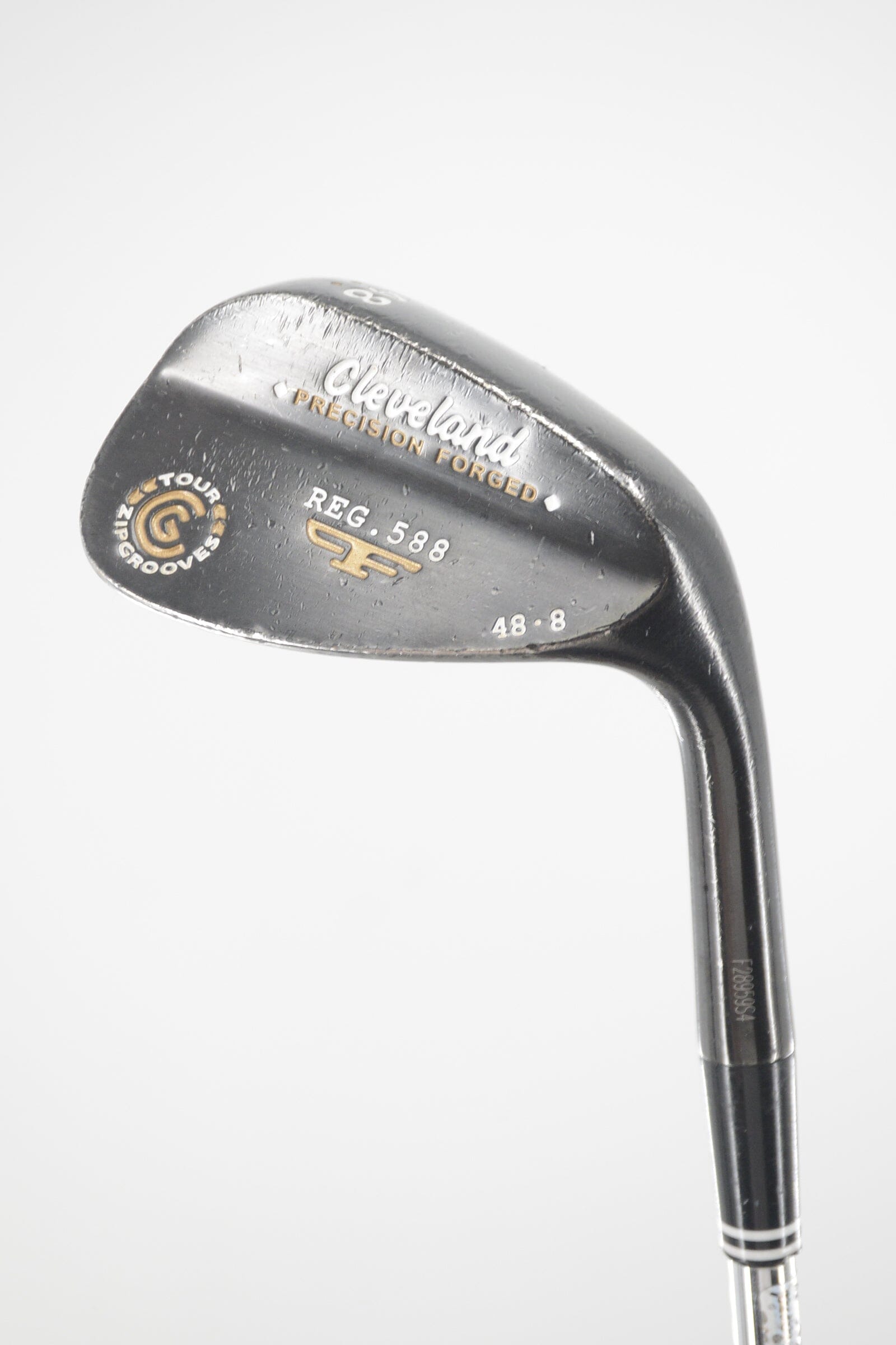 Cleveland 588 48 Degree Wedge Wedge Flex 35.25"