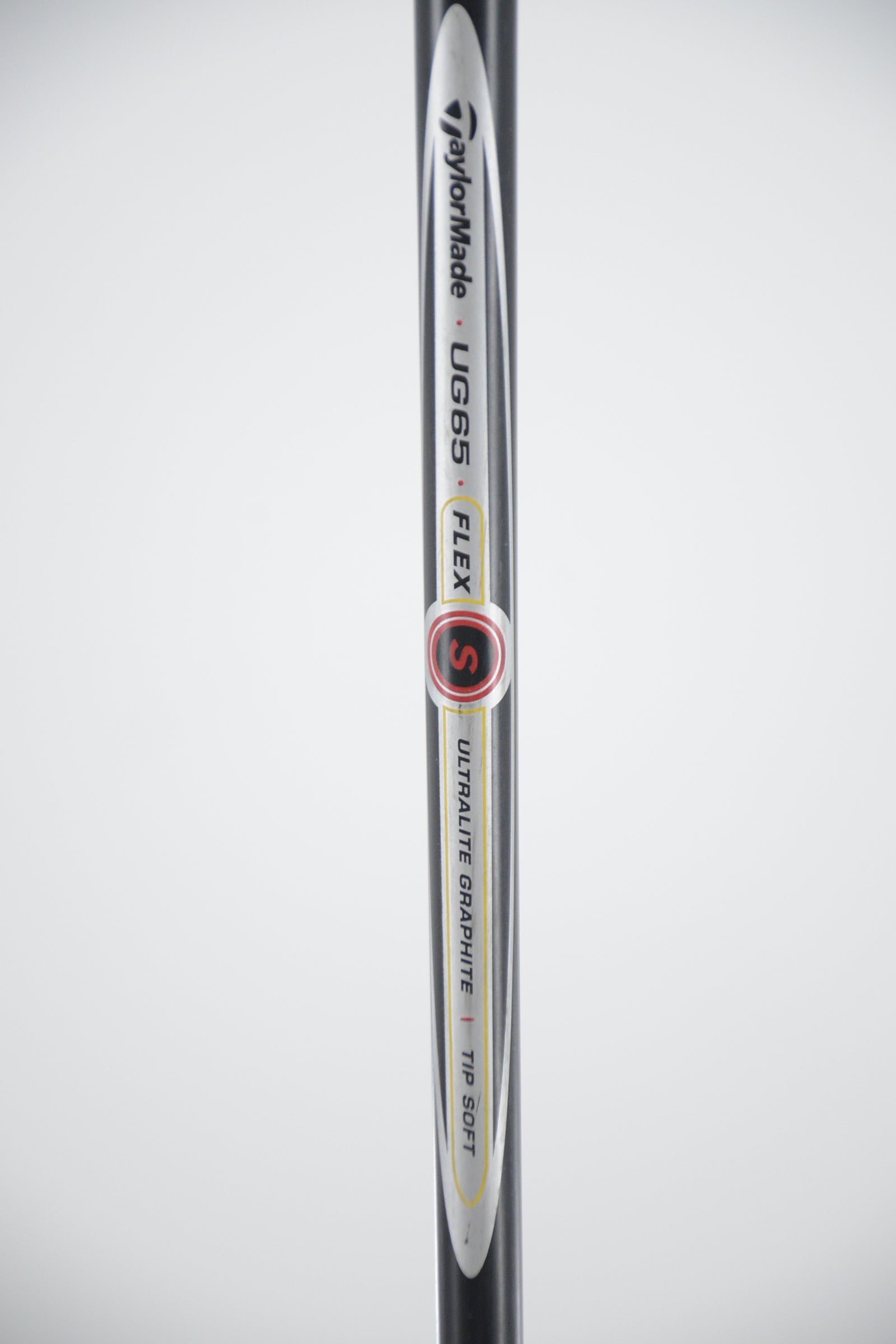 TaylorMade Rescue Mid 3 Hybrid S Flex 40.25"