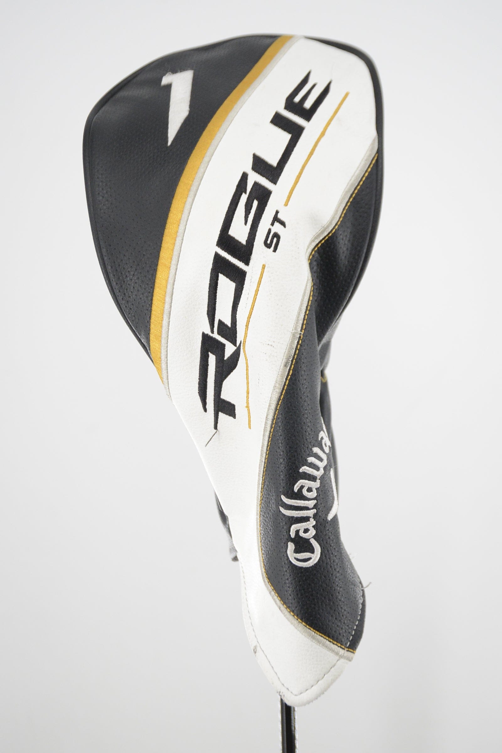 Callaway Rogue ST Max LS 9 Degree Driver X Flex 44.25"