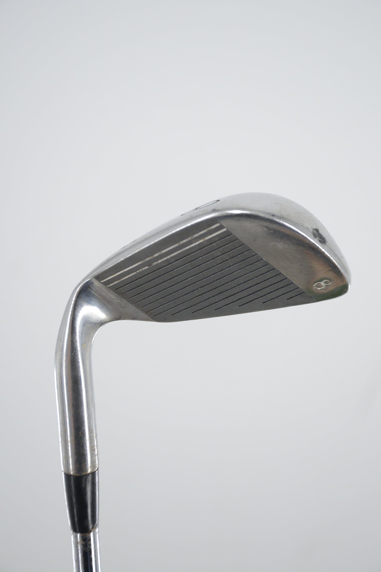 Striker Flow Weighting 8 Iron R Flex 35.5" Golf Clubs GolfRoots 