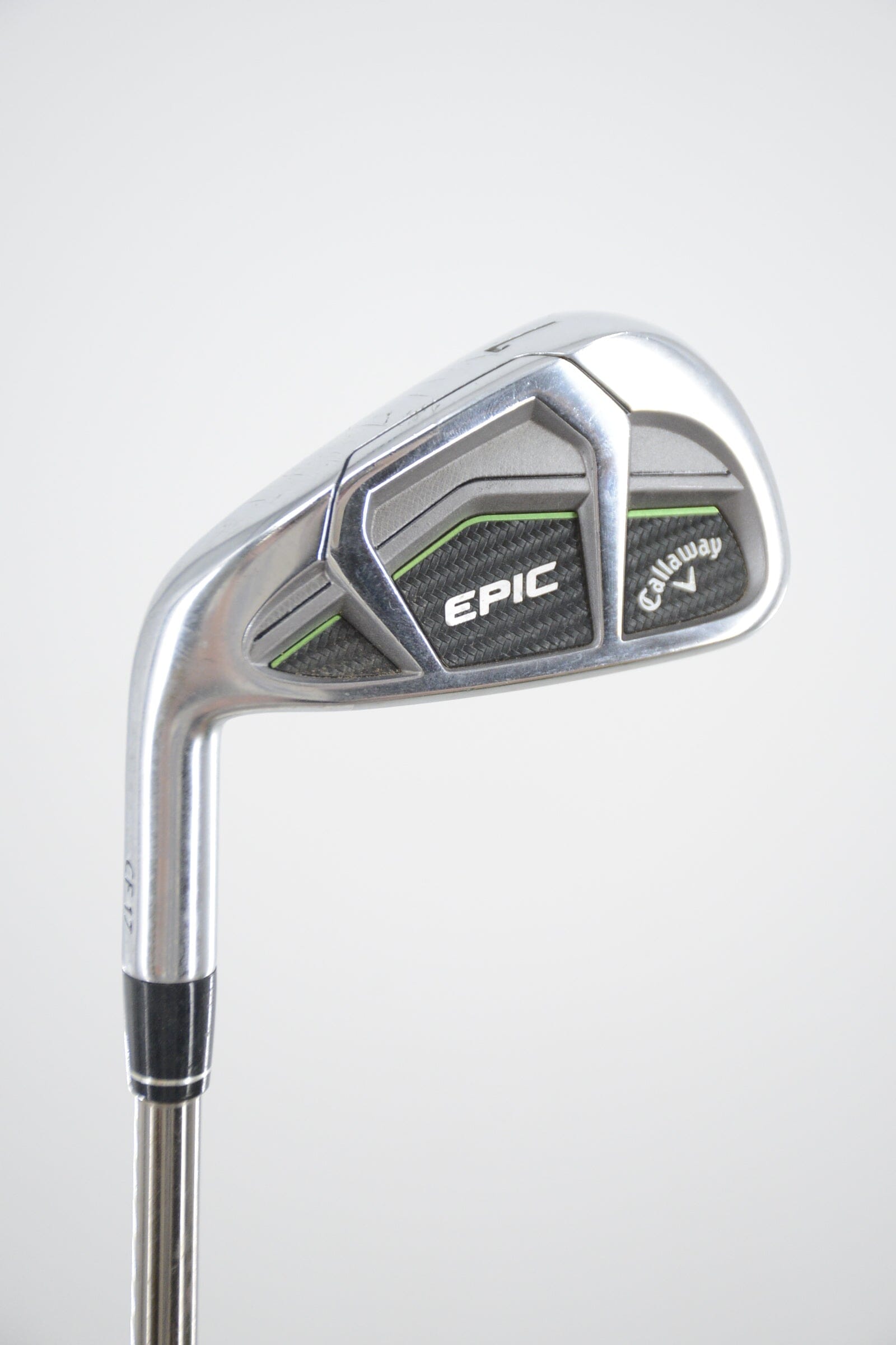 Lefty Callaway Epic 7 Iron R Flex 36.75" Golf Clubs GolfRoots 