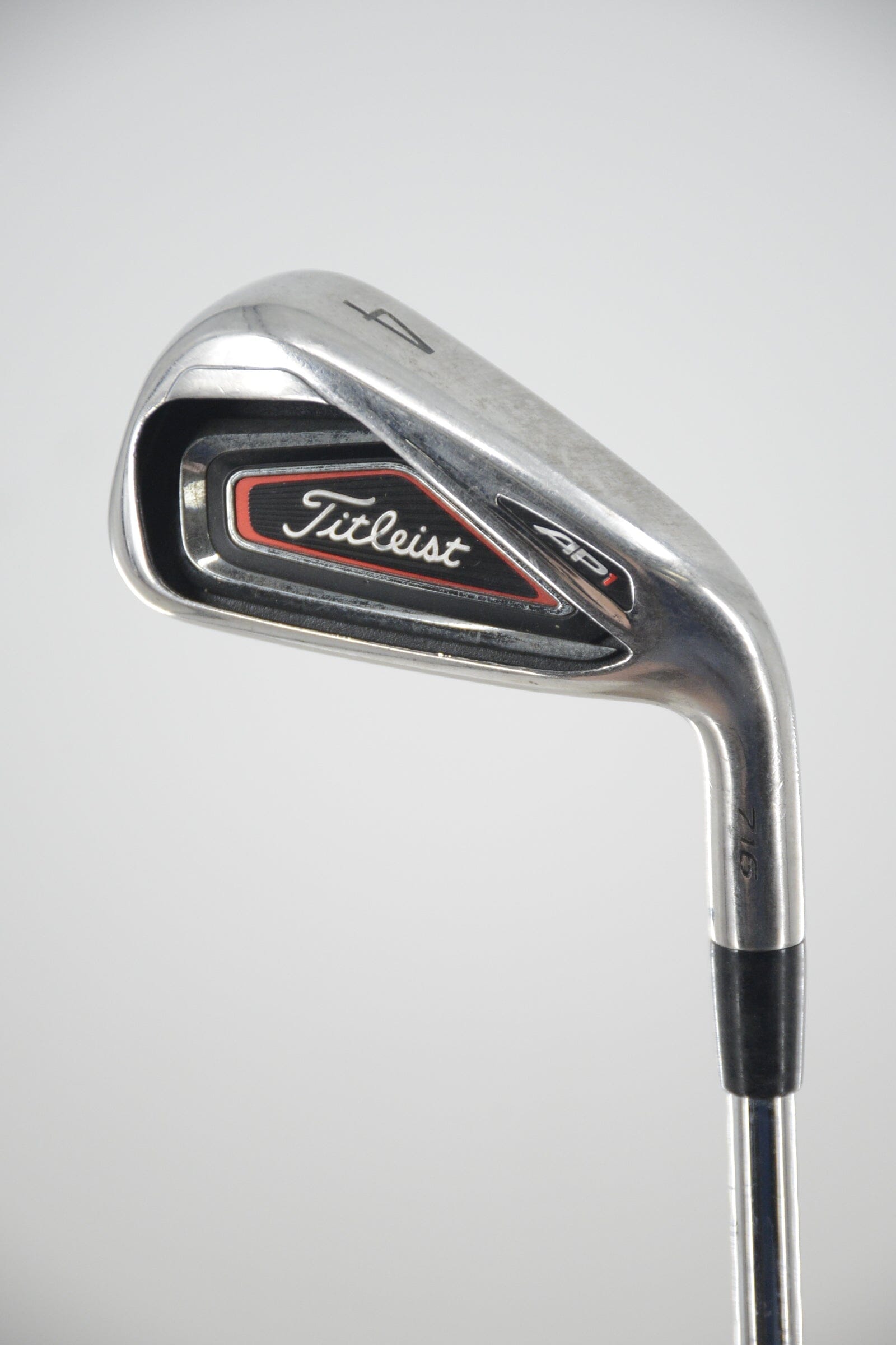 Titleist 716 AP1 4 Iron R Flex 38.25" Golf Clubs GolfRoots 