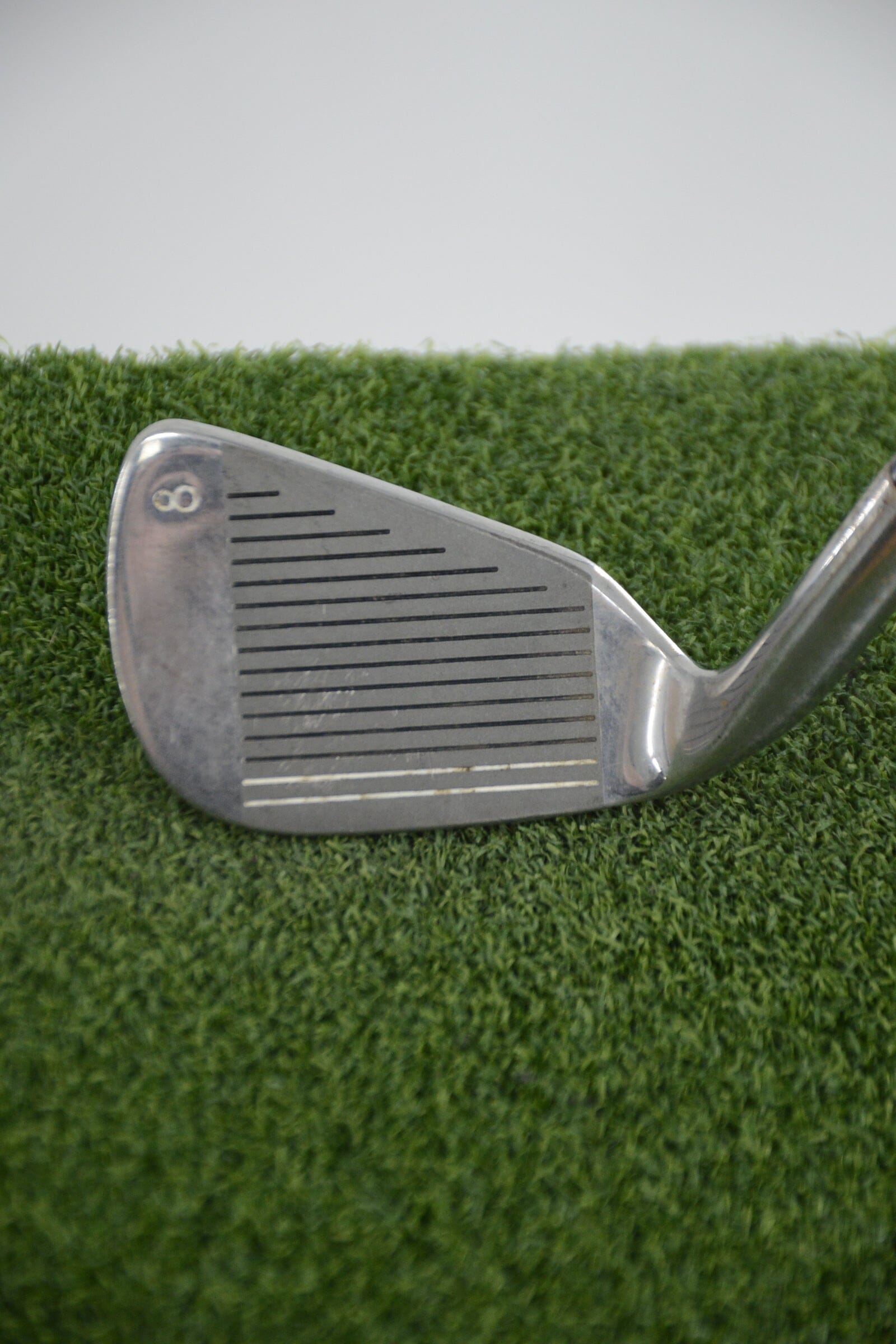 Striker Flow Weighting 8 Iron R Flex 35.5" Golf Clubs GolfRoots 