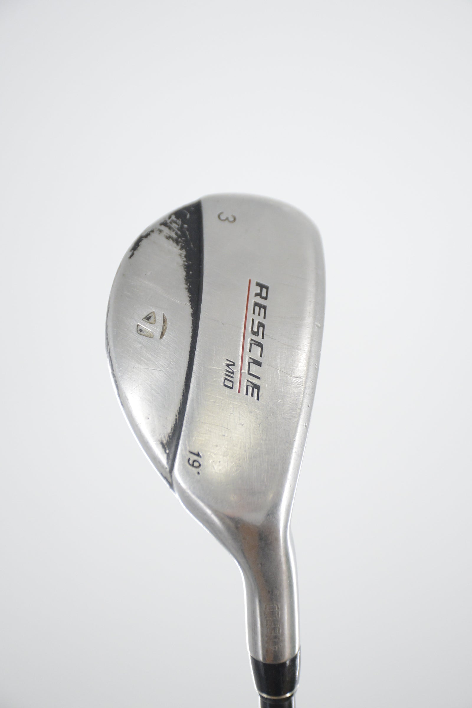 TaylorMade Rescue Mid 3 Hybrid S Flex 40"