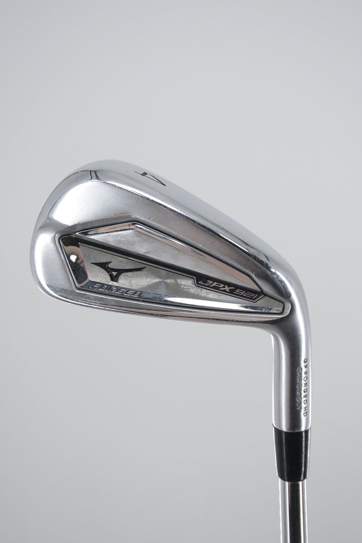 Mizuno JPX 921 Forged 4 Iron R Flex 39