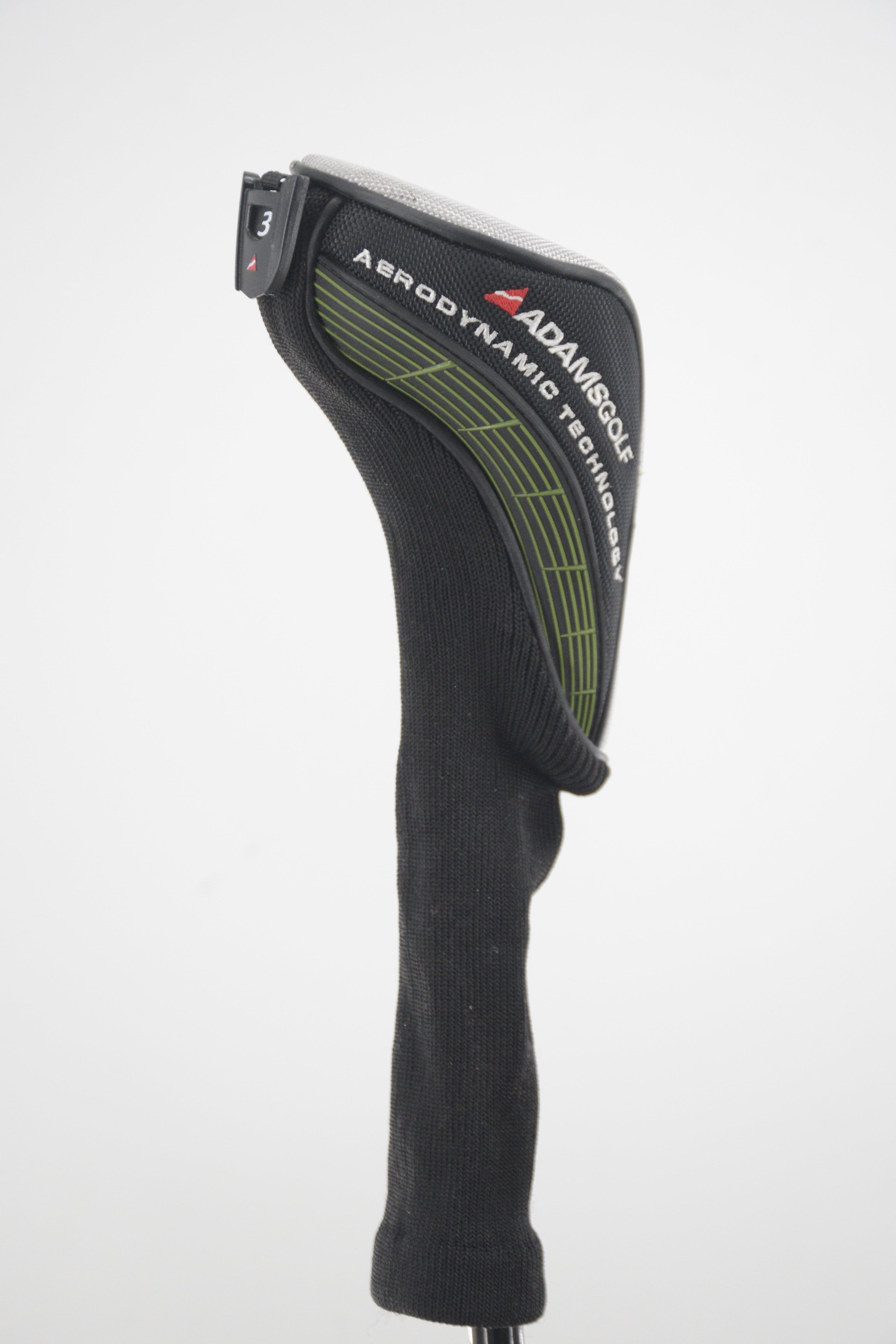 Adams Speedline Fast 10 Hybrid Headcover Golf Clubs GolfRoots 