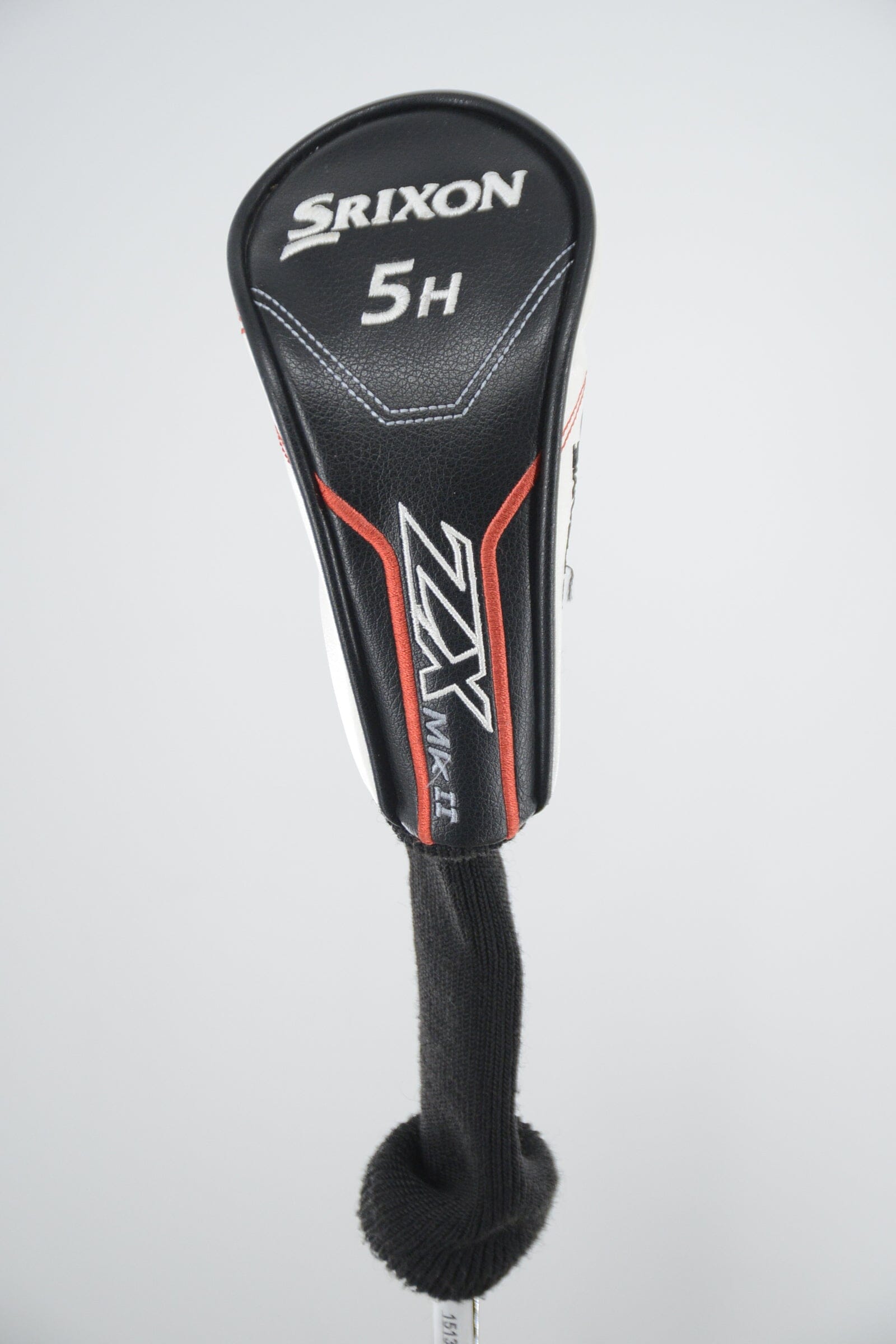 Srixon ZX Mk II 5 Hybrid R Flex 39.25" Golf Clubs GolfRoots 