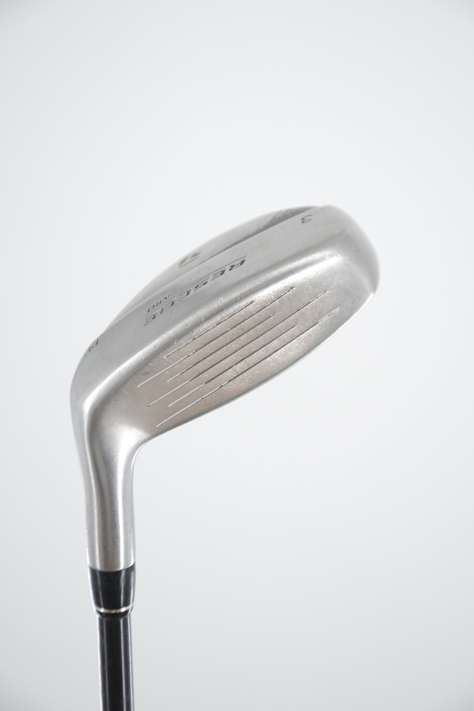 TaylorMade Rescue Mid 3 Hybrid S Flex 40"