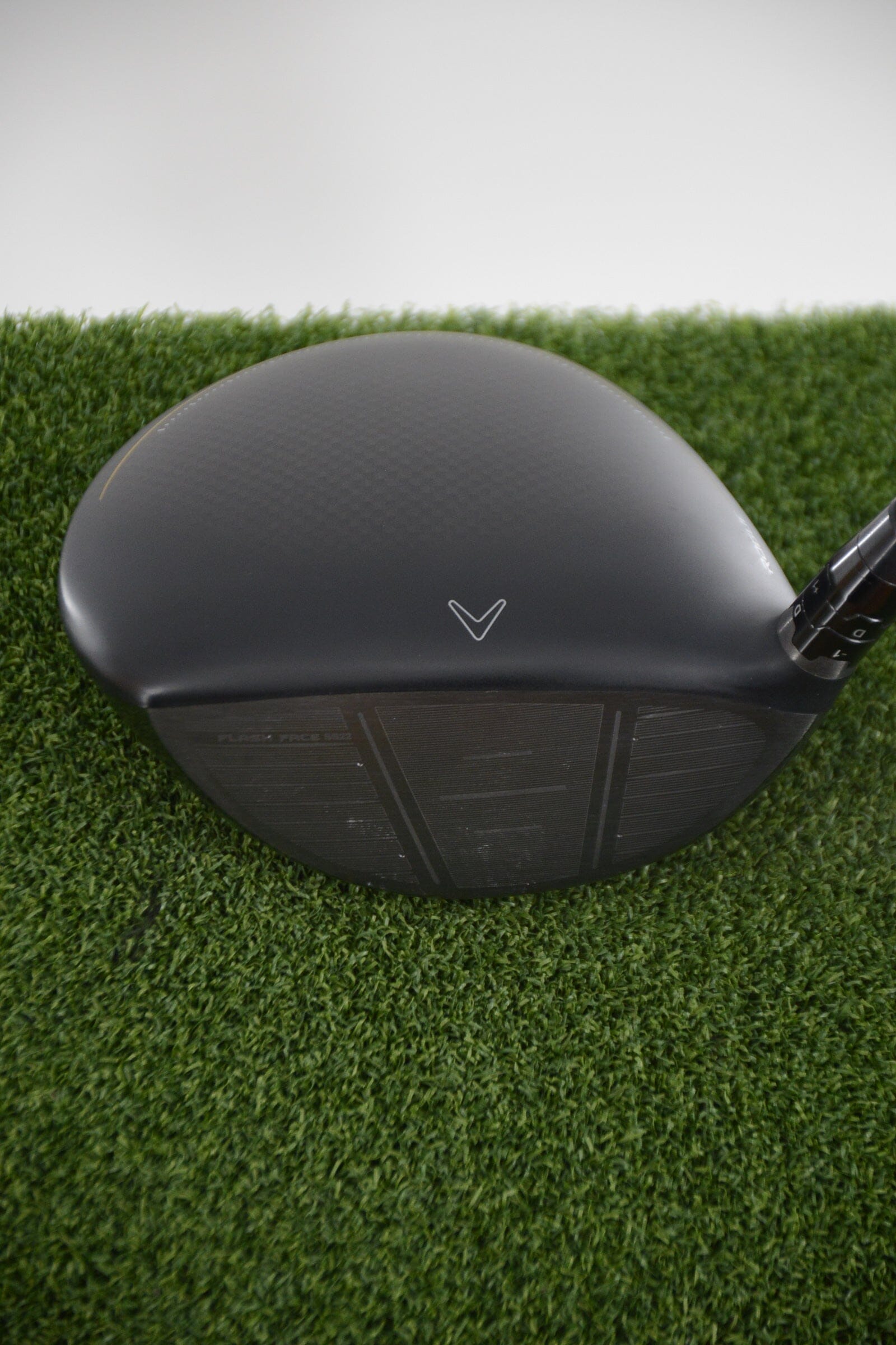 Callaway Rogue ST Max LS 9 Degree Driver X Flex 44.25" Golf Clubs GolfRoots 