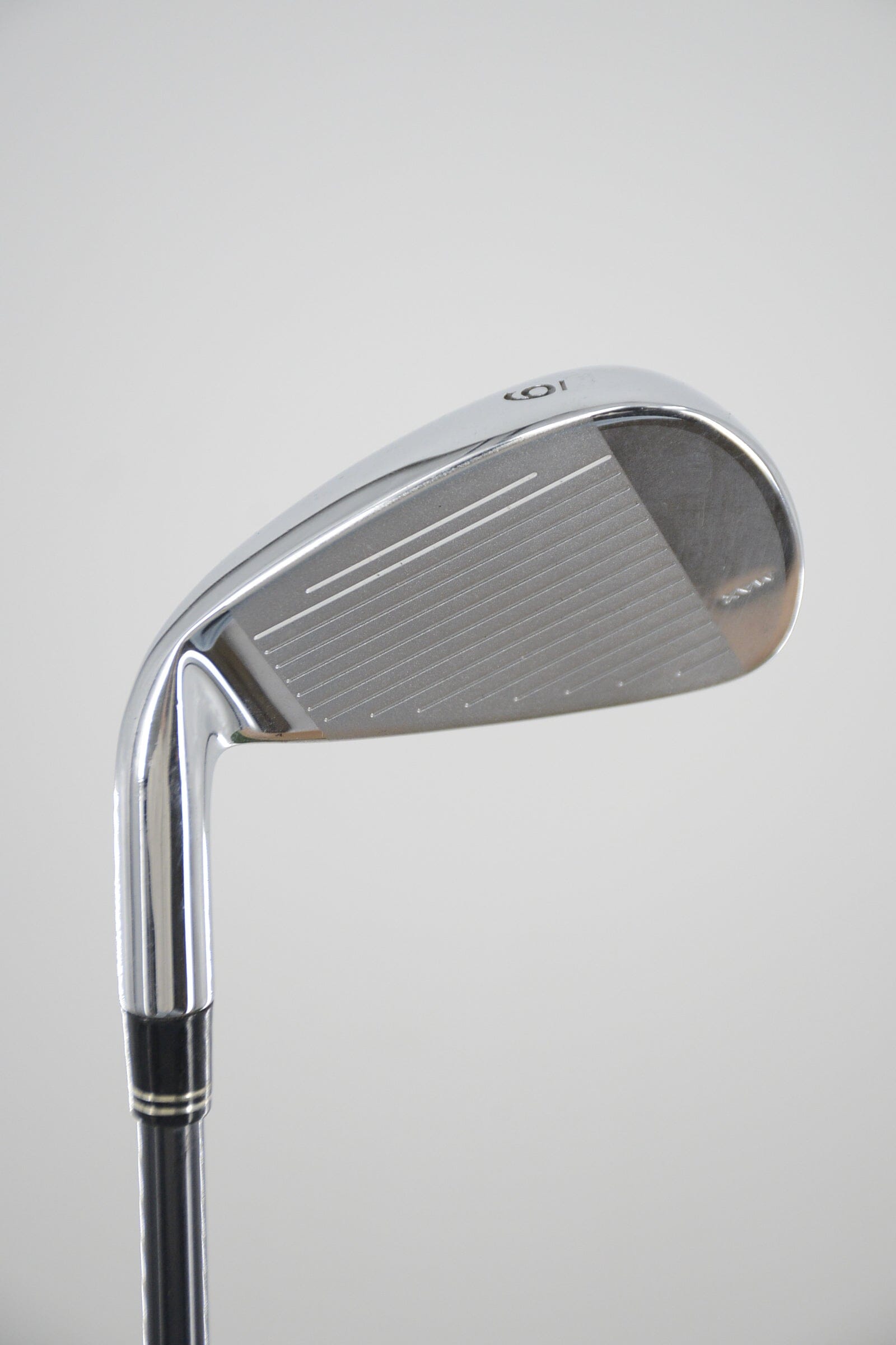 TaylorMade R7 CGB Max 6 Iron R Flex 37.75" Golf Clubs GolfRoots 