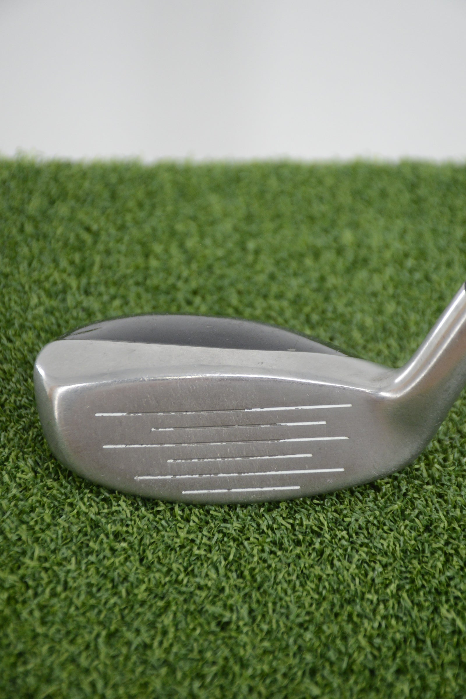 TaylorMade Rescue Mid 3 Hybrid S Flex 40"