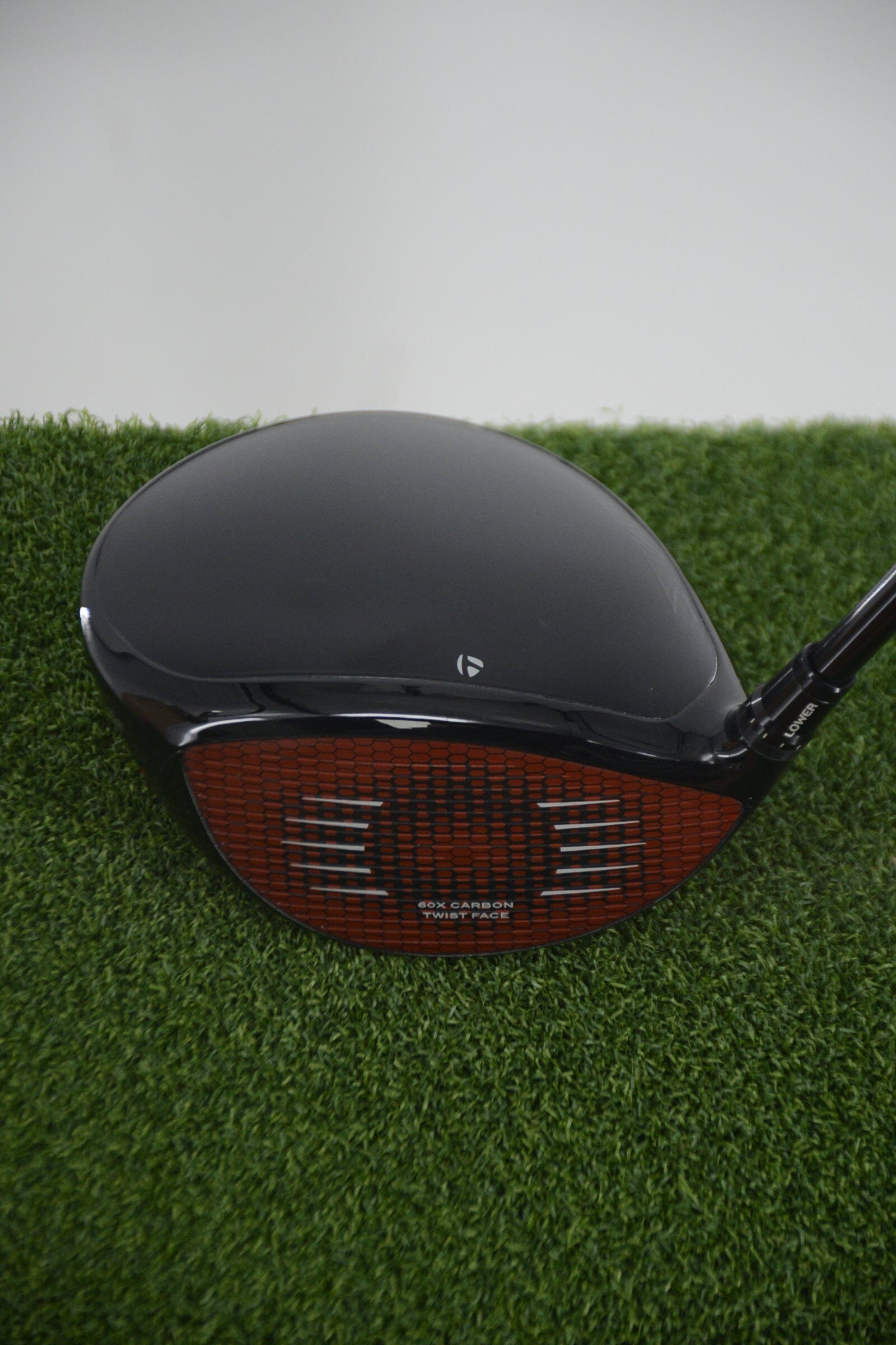 TaylorMade Stealth Plus 9 Degree Driver S Flex 45.5" Golf Clubs GolfRoots 