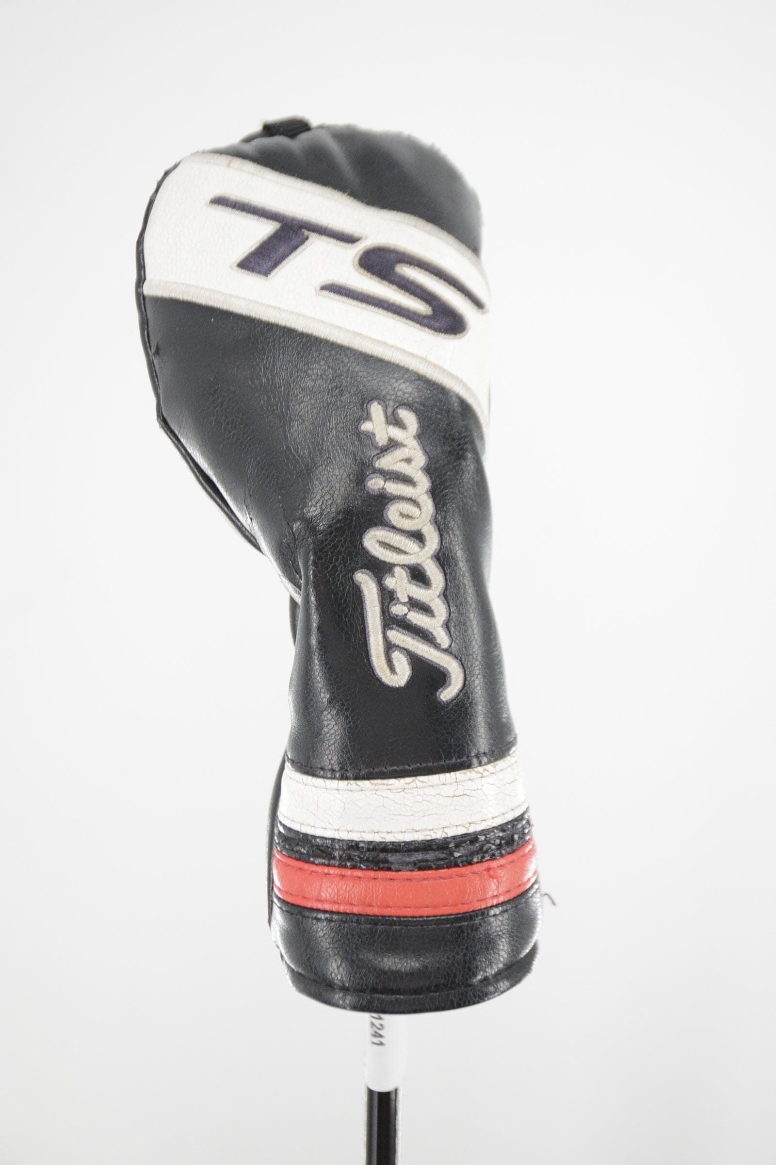 Titleist TS2 19 Degree Hybrid R Flex 40.25" Golf Clubs GolfRoots 