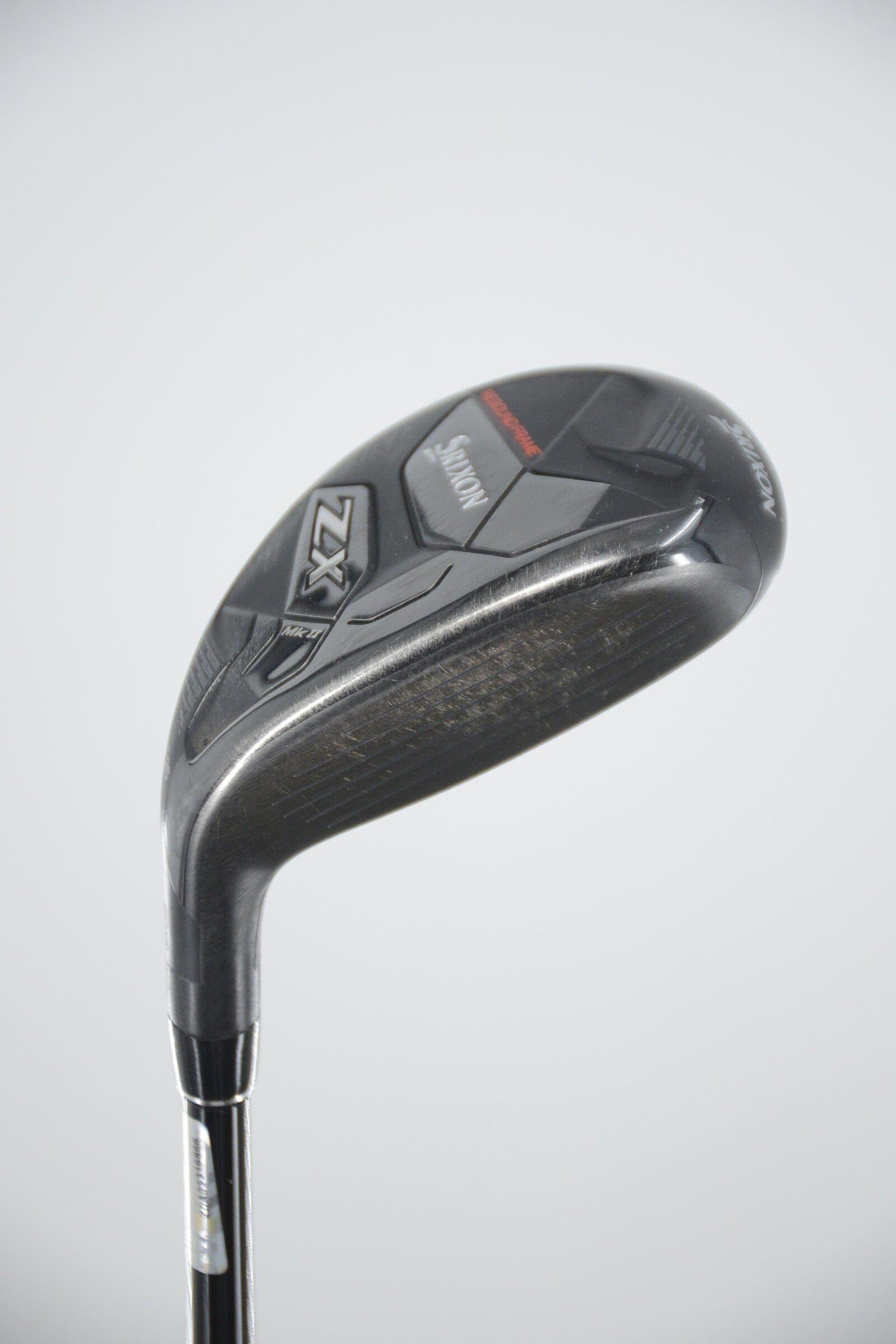 Srixon ZX Mk II 5 Hybrid R Flex 39.25" Golf Clubs GolfRoots 