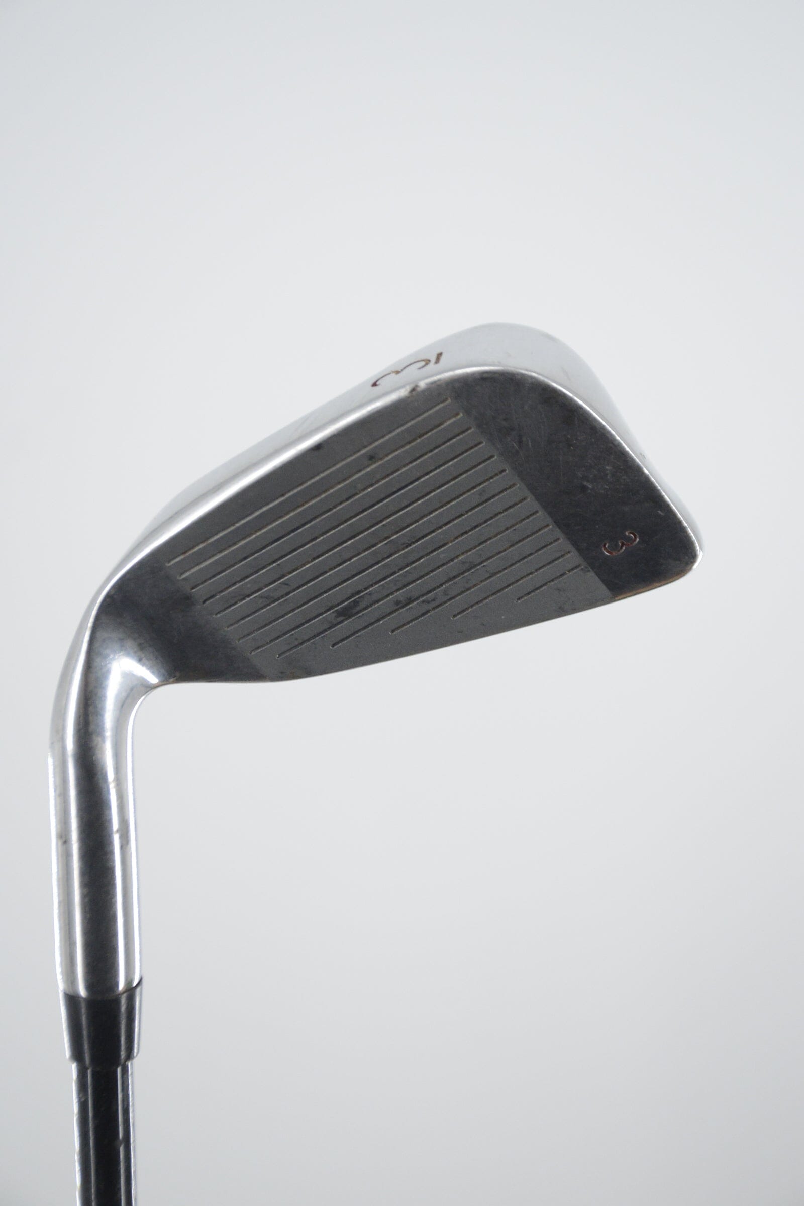 Silver Diamond OS 3 Iron S Flex 38.5" Golf Clubs GolfRoots 