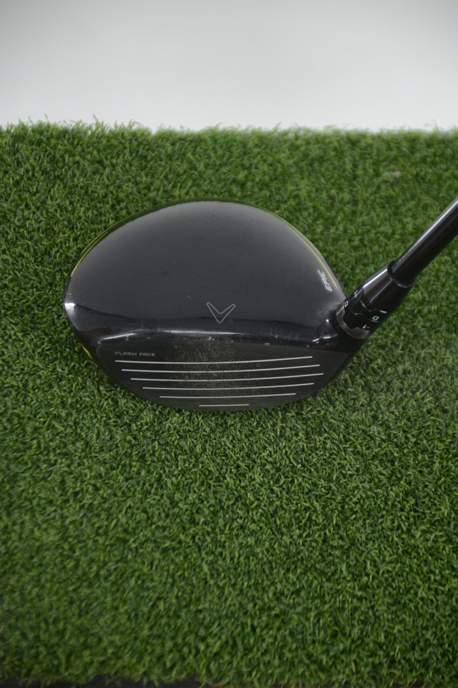 Callaway Epic Flash Sub Zero 3 Wood X Flex 43