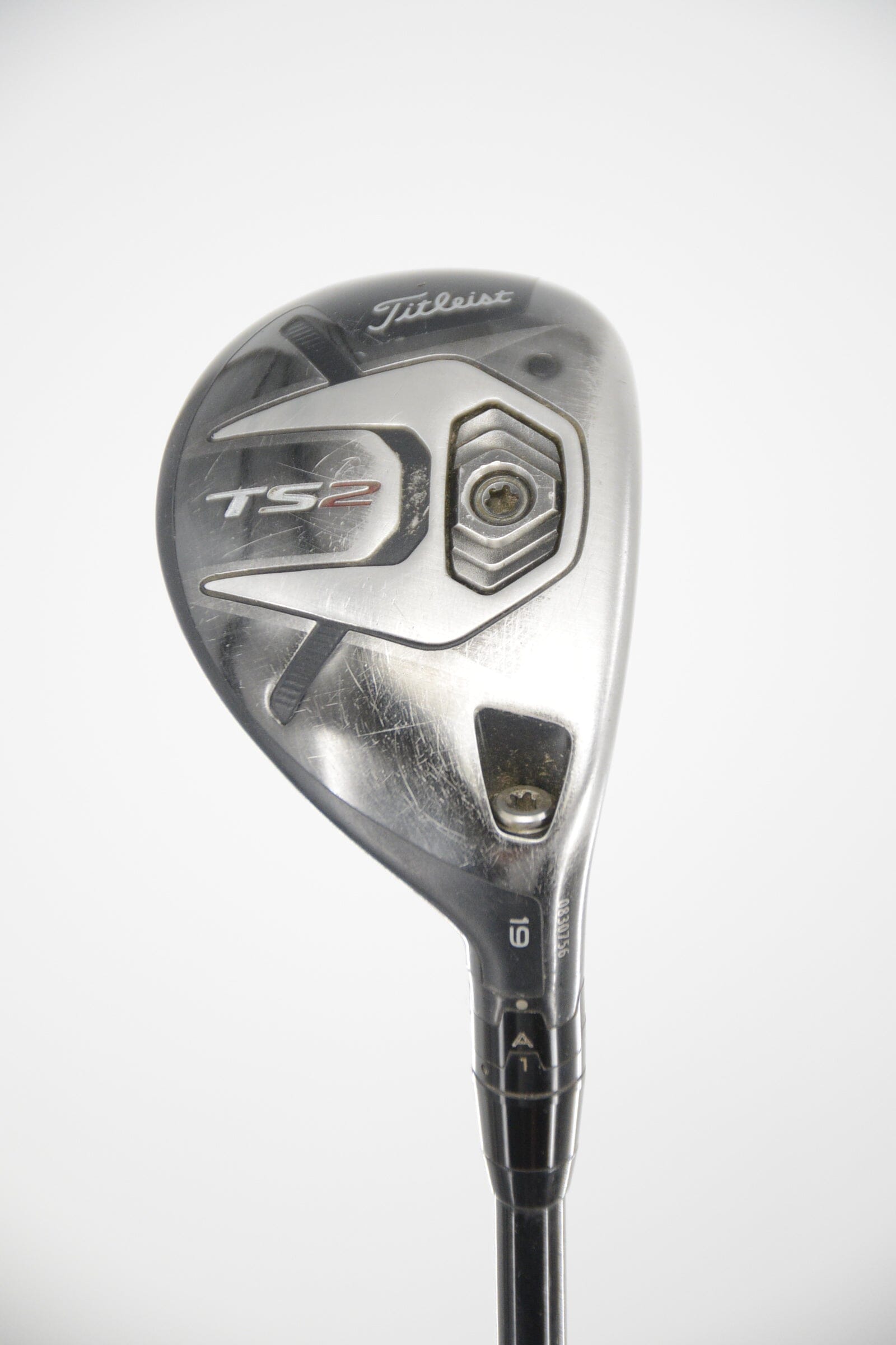 Titleist TS2 19 Degree Hybrid R Flex 40.25"