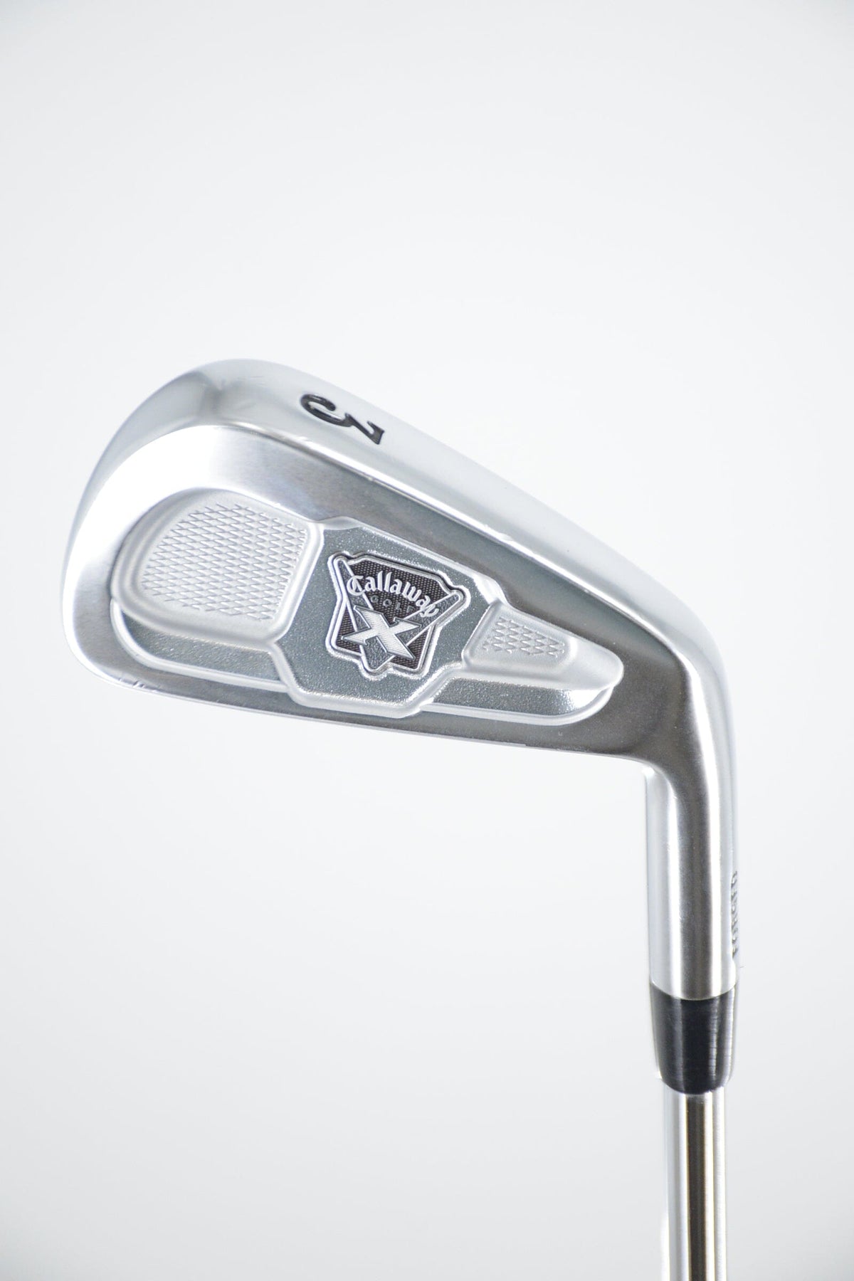 Callaway X Forged 3 Iron X Flex 38.75" Golf Irons Callaway 