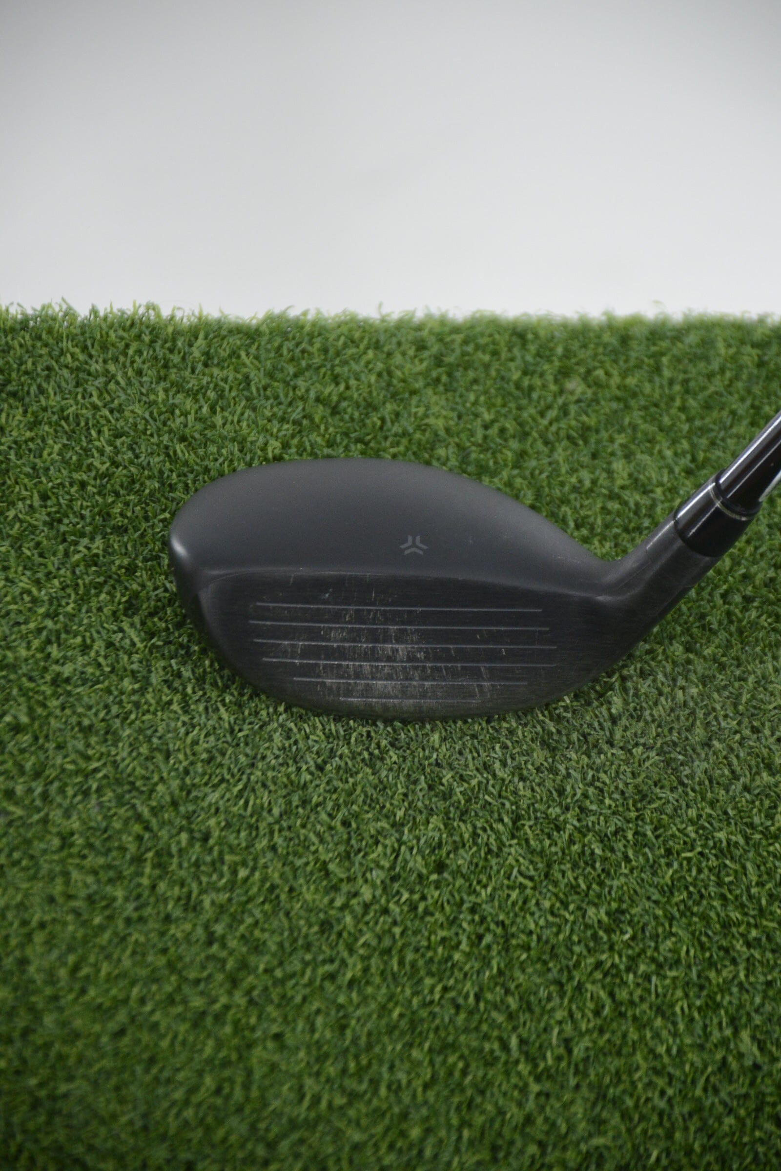 Srixon ZX Mk II 5 Hybrid R Flex 39.25" Golf Clubs GolfRoots 