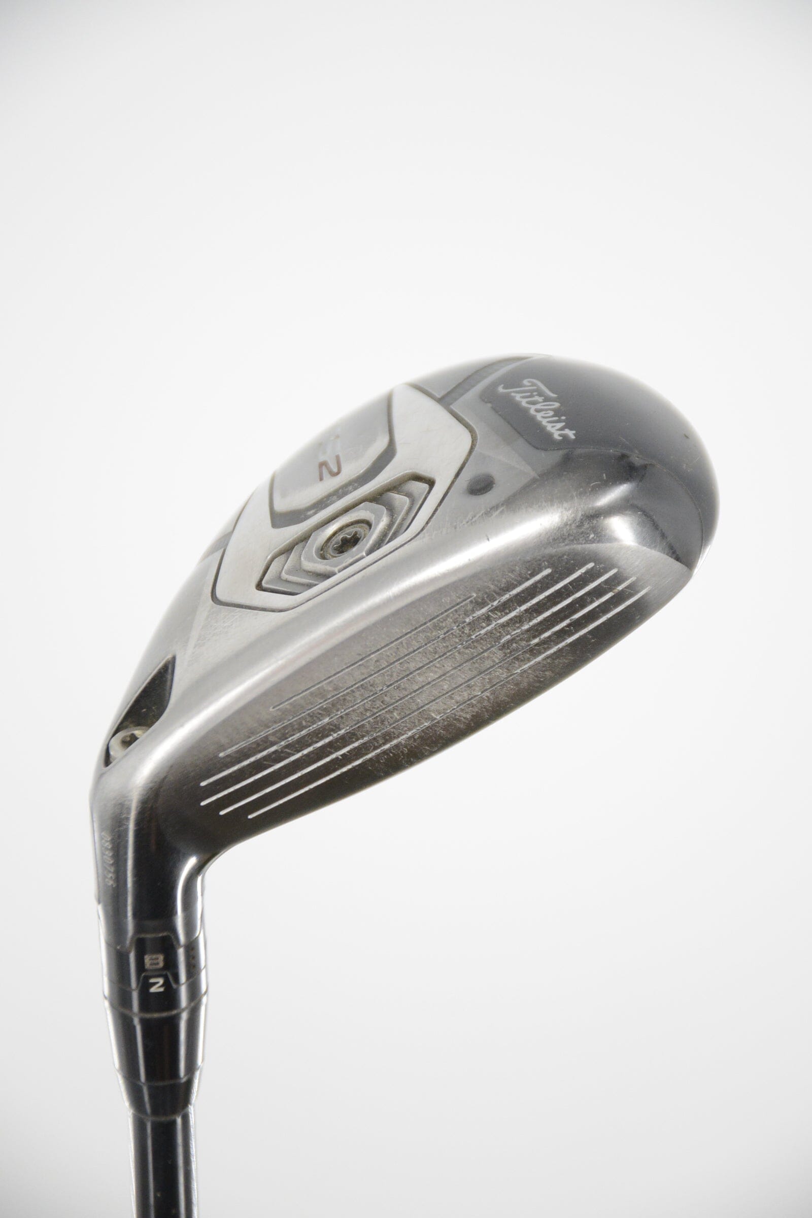 Titleist TS2 19 Degree Hybrid R Flex 40.25" Golf Clubs GolfRoots 