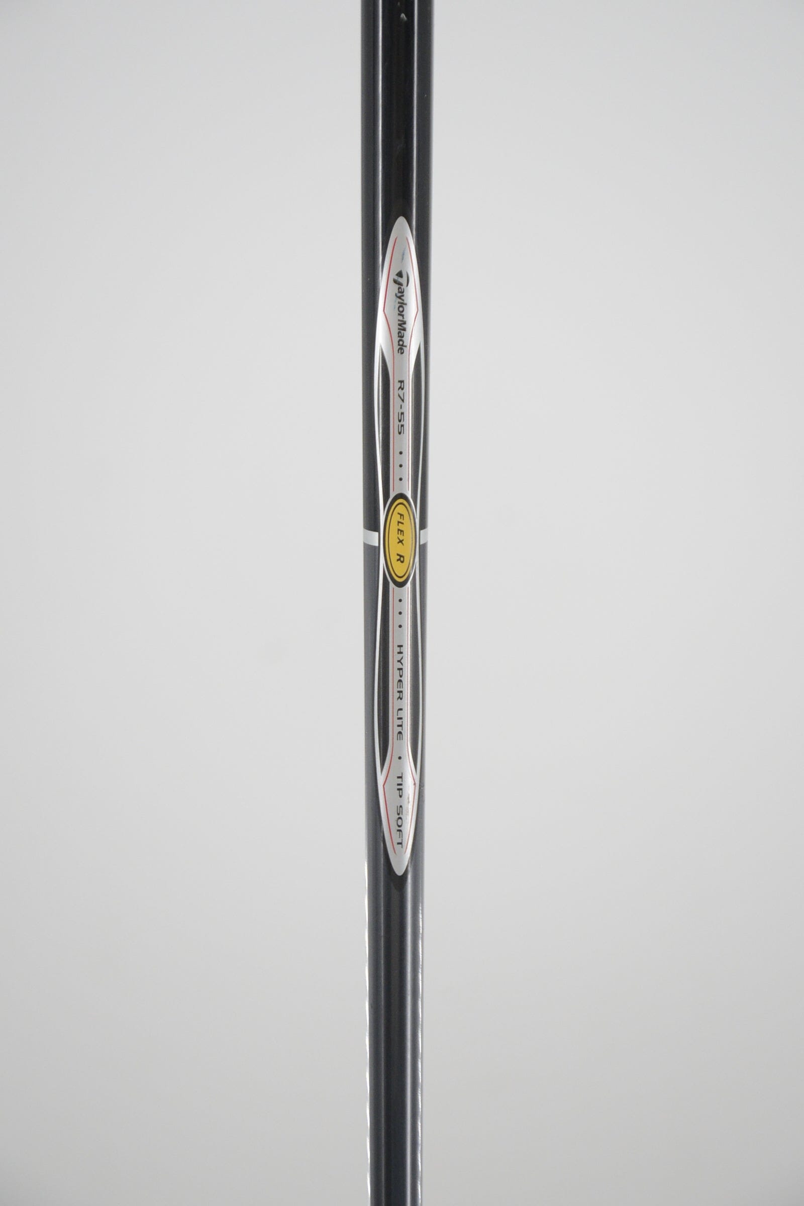 TaylorMade R7 CGB Max 6 Iron R Flex 37.75" Golf Clubs GolfRoots 