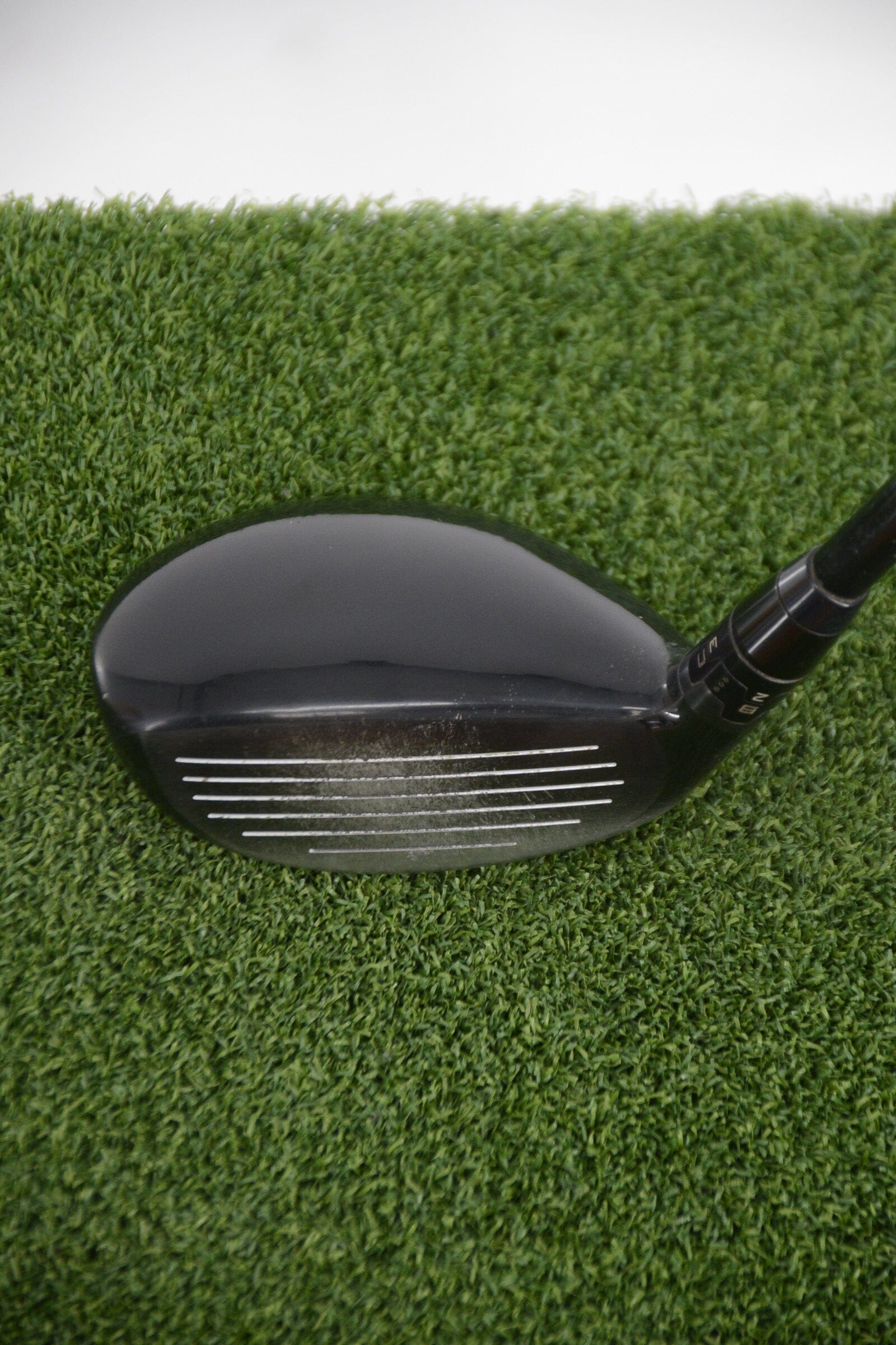Titleist TS2 19 Degree Hybrid R Flex 40.25" Golf Clubs GolfRoots 