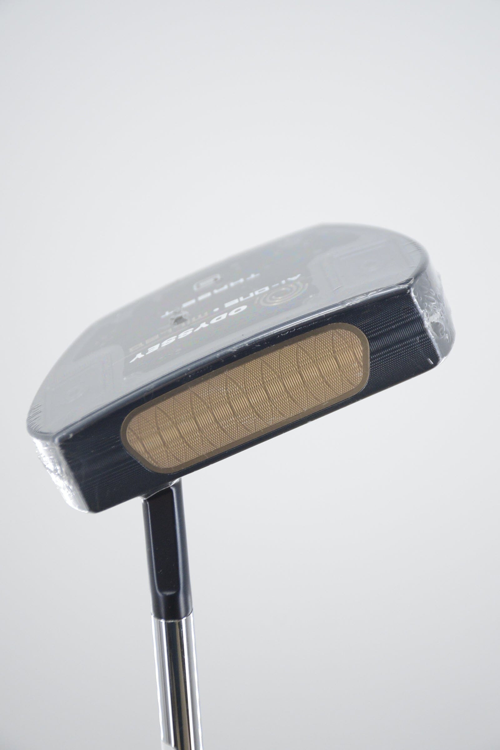 NEW Odyssey ai-ONE Milled 3 T S Putter 34.5" Golf Clubs GolfRoots 