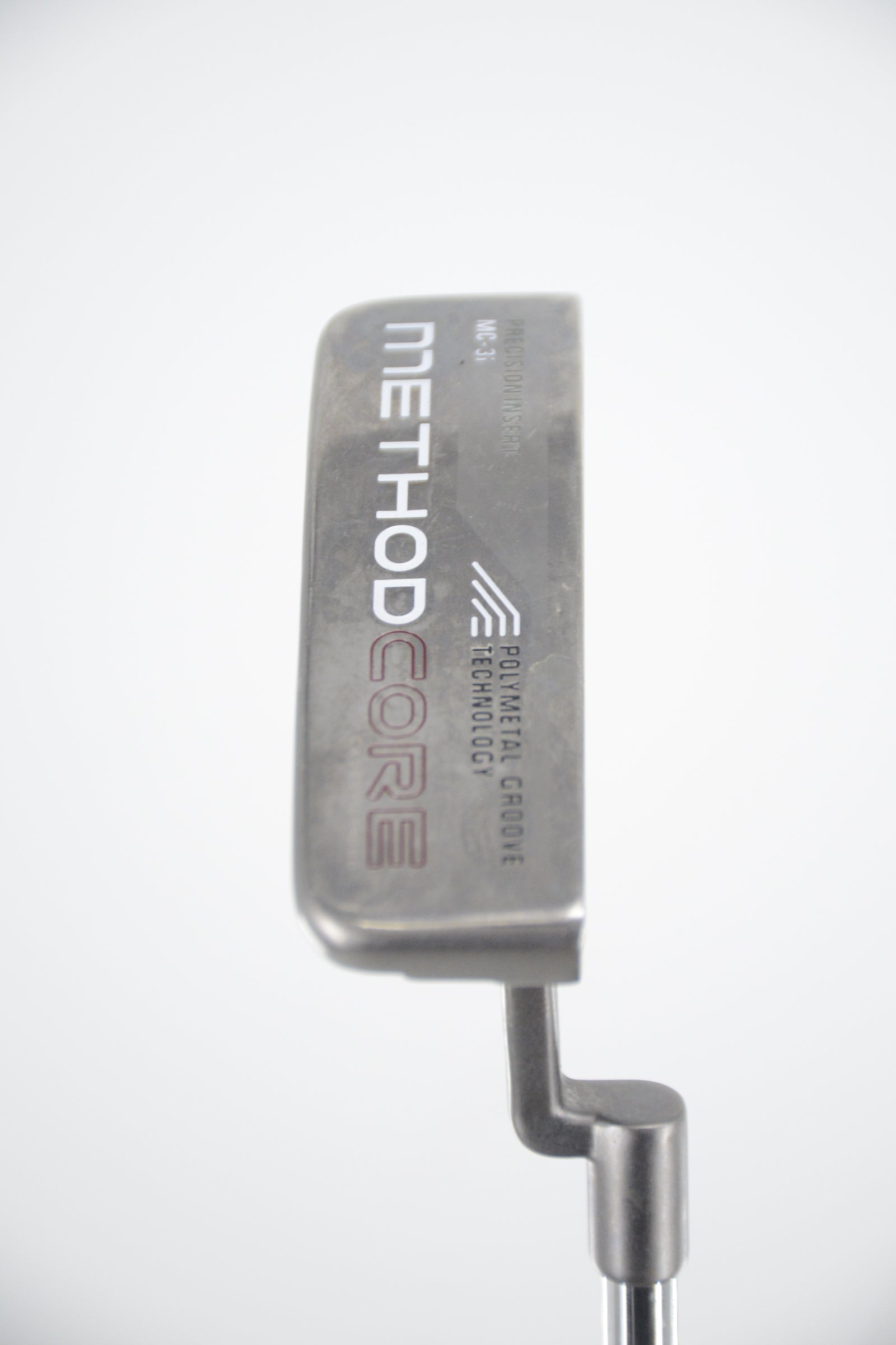 Nike Method Core MC-3I Putter 34.25"