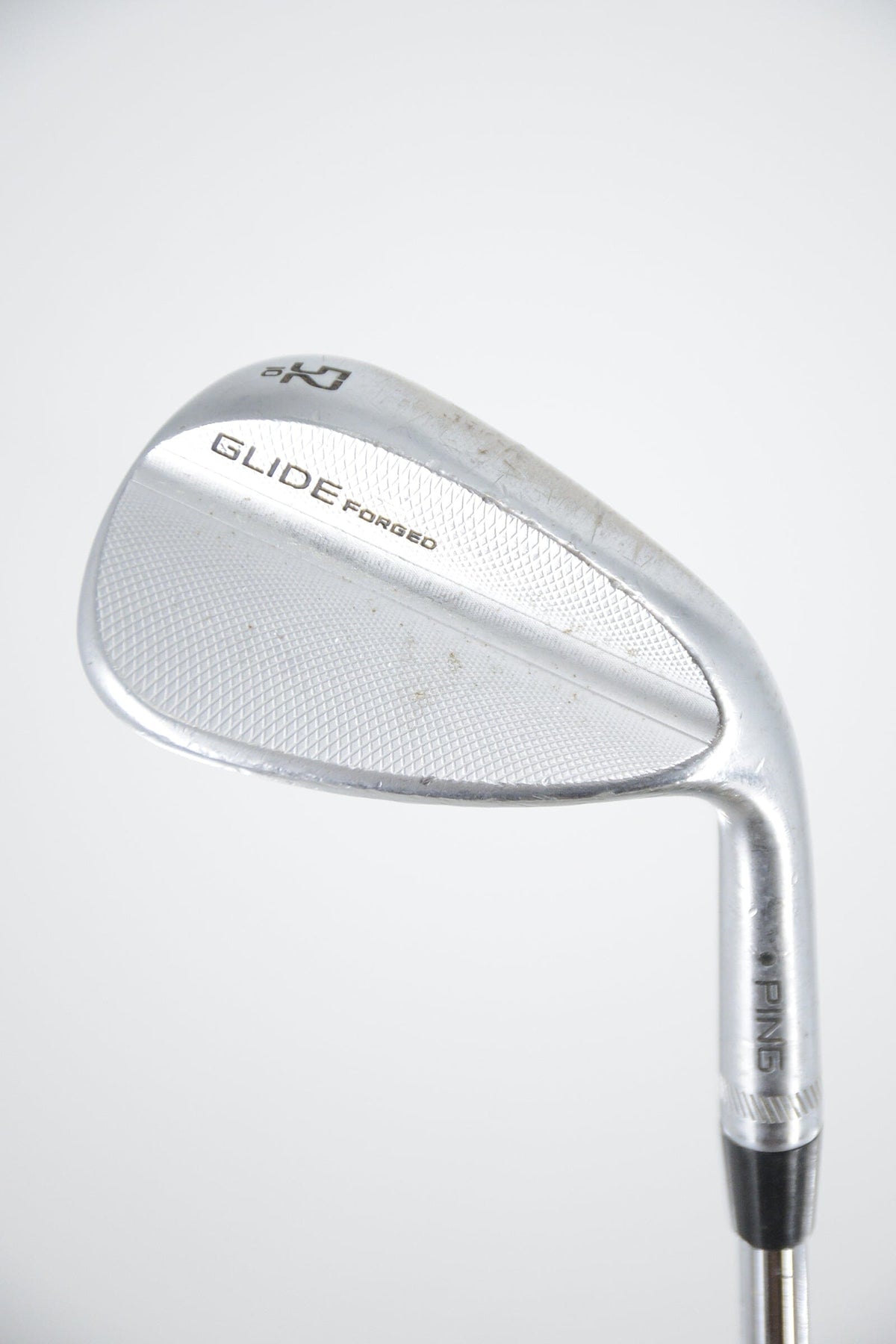 Ping Glide Forged 52 Degree Wedge Wedge Flex 35.25" Golf Clubs GolfRoots 