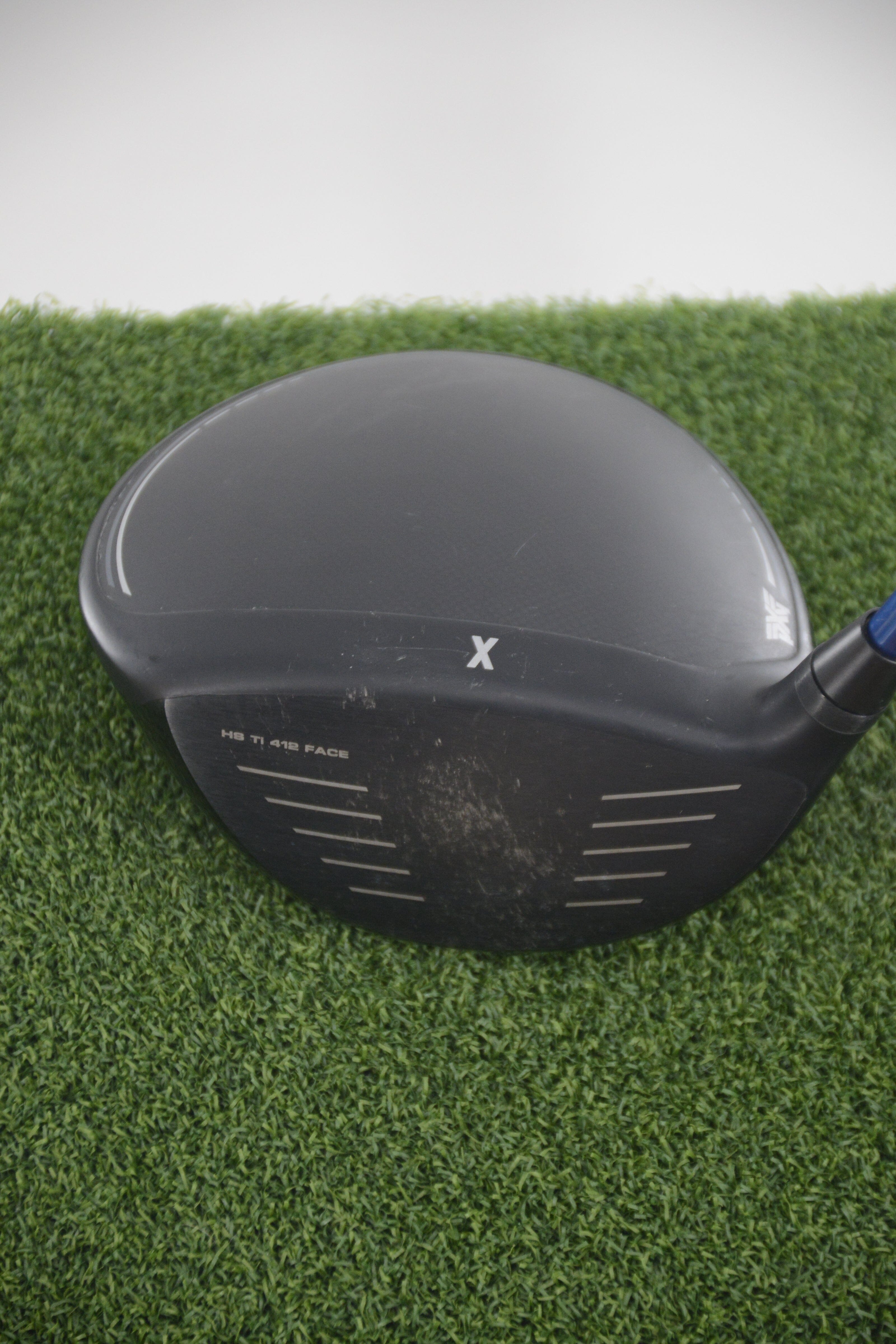 PXG 0311 Xf Gen 6 12 Degree Driver SR Flex 45"