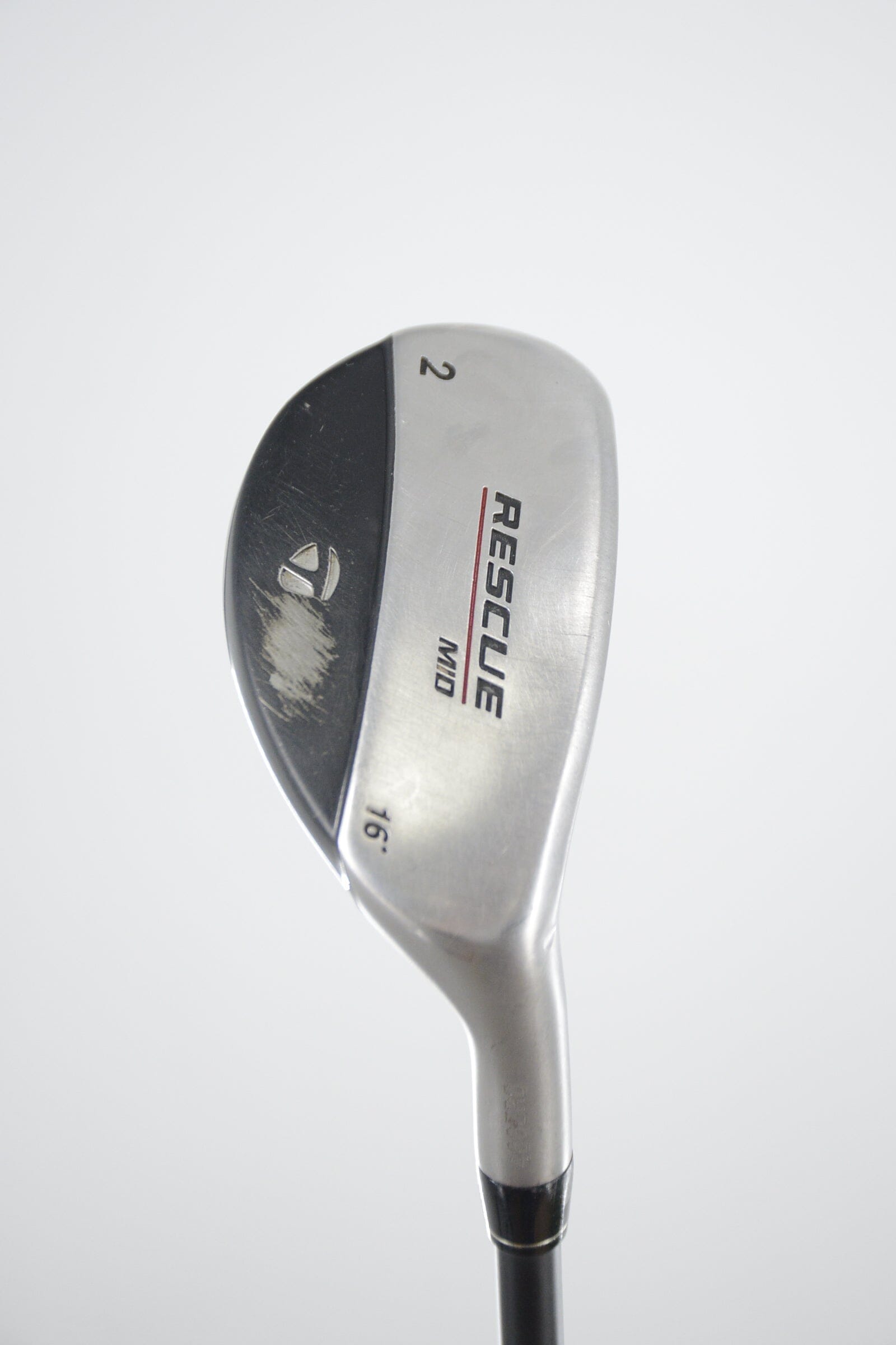 TaylorMade Rescue Mid 2 Hybrid S Flex 40.75"