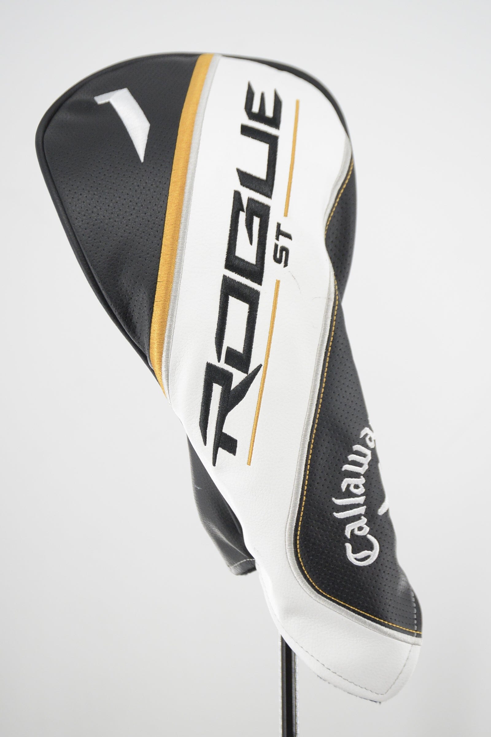 Callaway Rogue ST Max LS 9 Degree Driver TX Flex 45.25" Golf Clubs GolfRoots 
