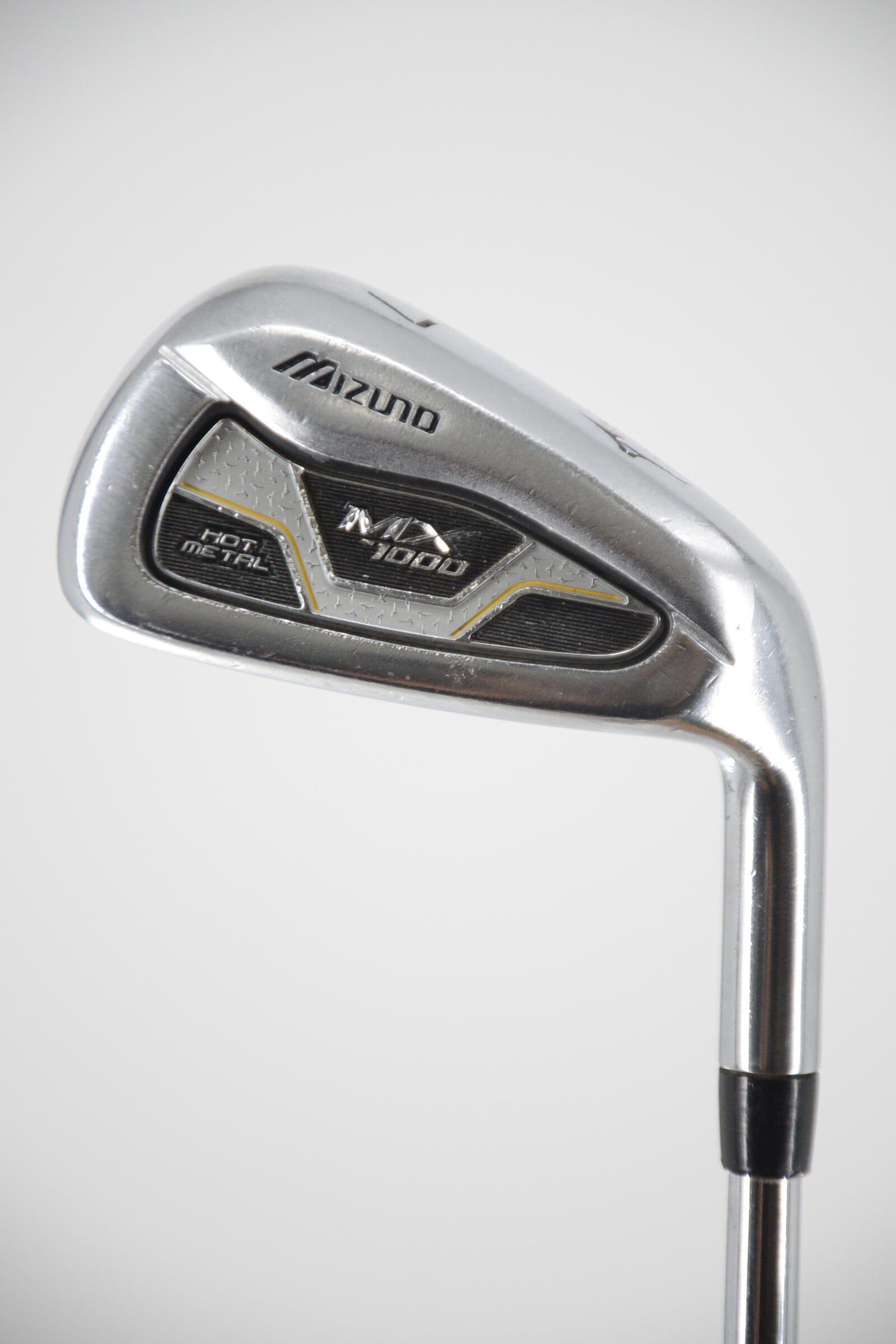 Mizuno MX-1000 7 Iron R Flex 37" Golf Clubs GolfRoots 