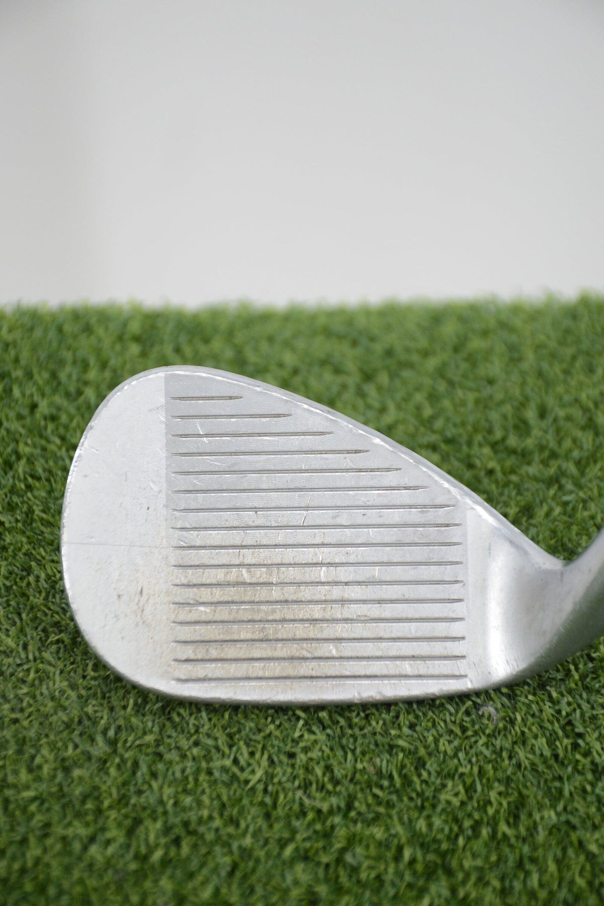 Ping Glide Forged 52 Degree Wedge Wedge Flex 35.25" Golf Clubs GolfRoots 
