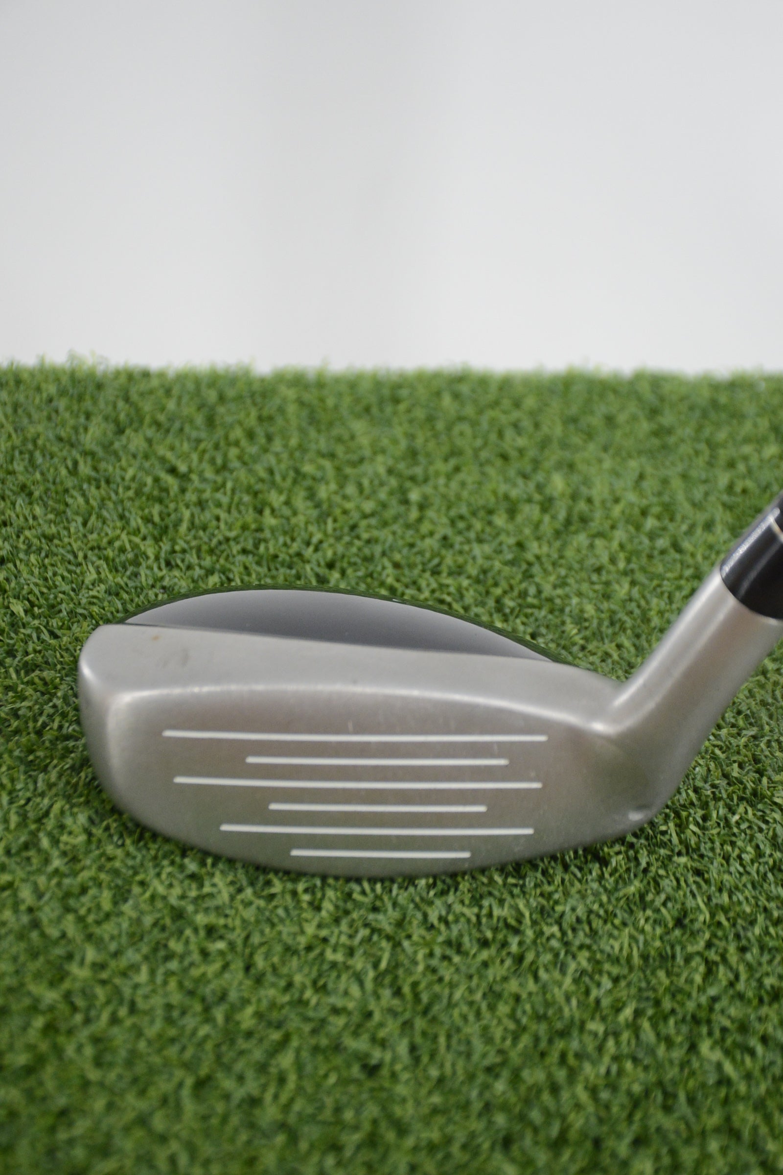 TaylorMade Rescue Mid 2 Hybrid S Flex 40.75"