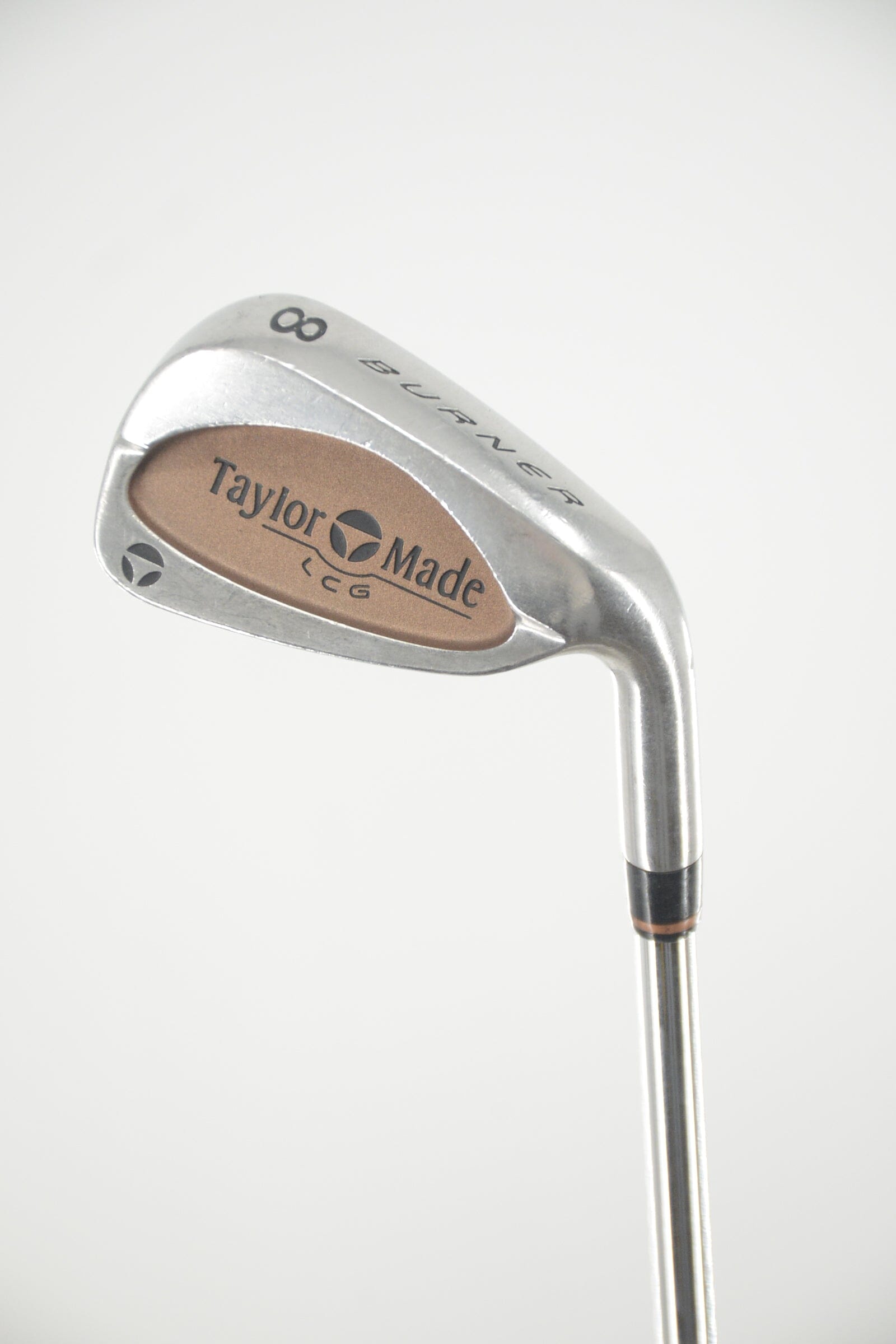 TaylorMade Burner LCG 3-6, 8-9 Iron Set R Flex +0.75"