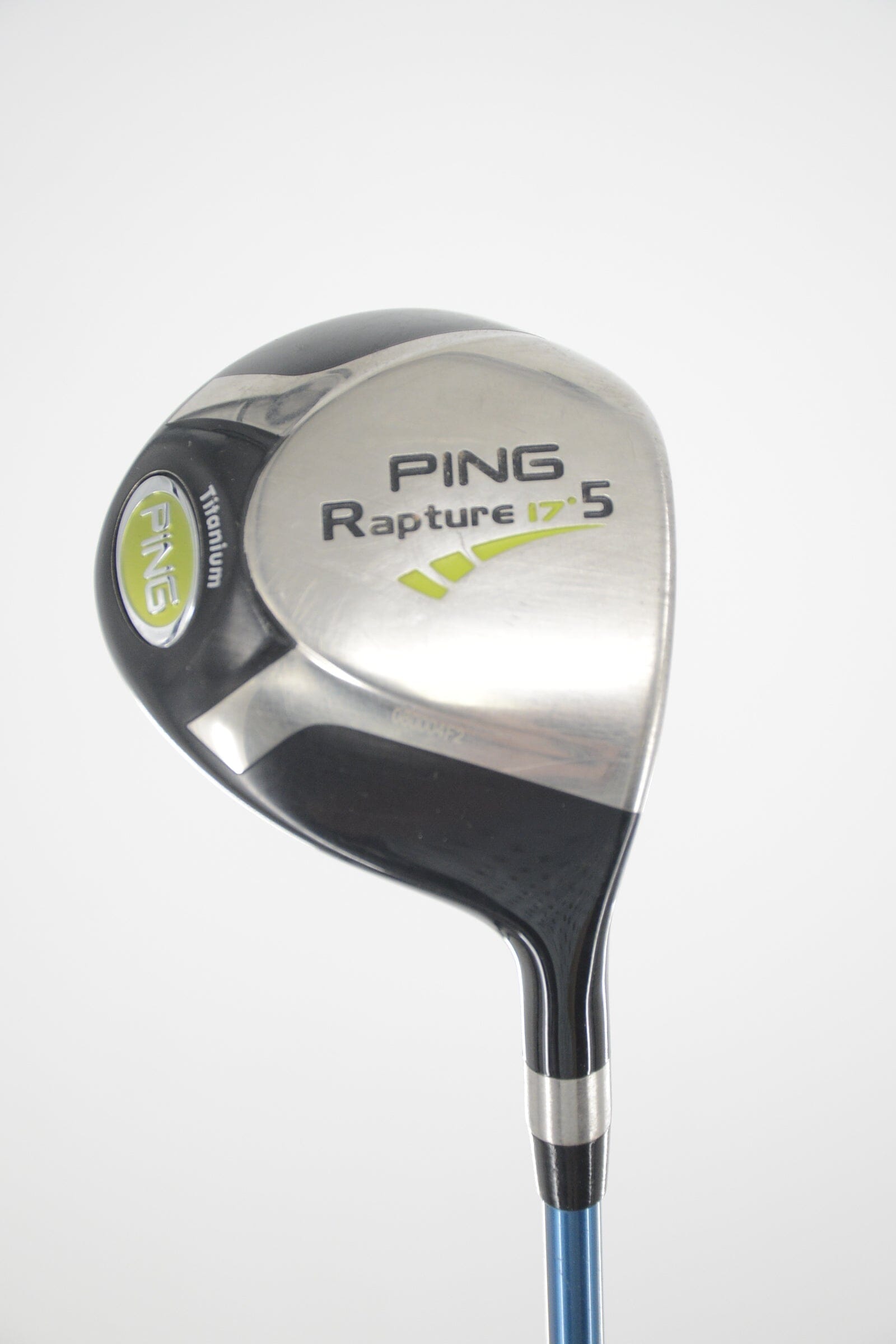 Ping Rapture 5 Wood S Flex 43" Golf Clubs GolfRoots 