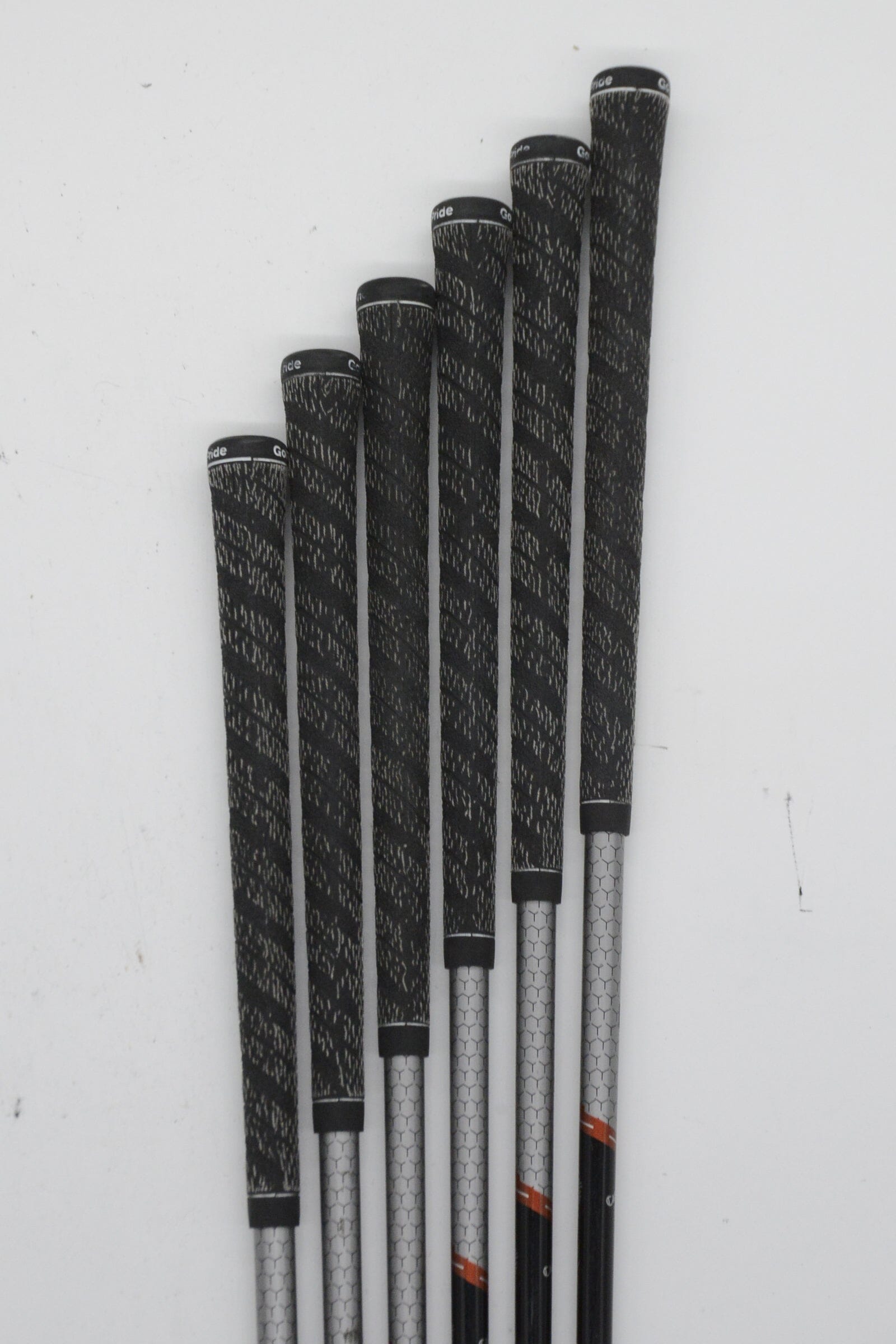 Callaway Ft 5-PW Iron Set R Flex -0.75" Golf Clubs GolfRoots 