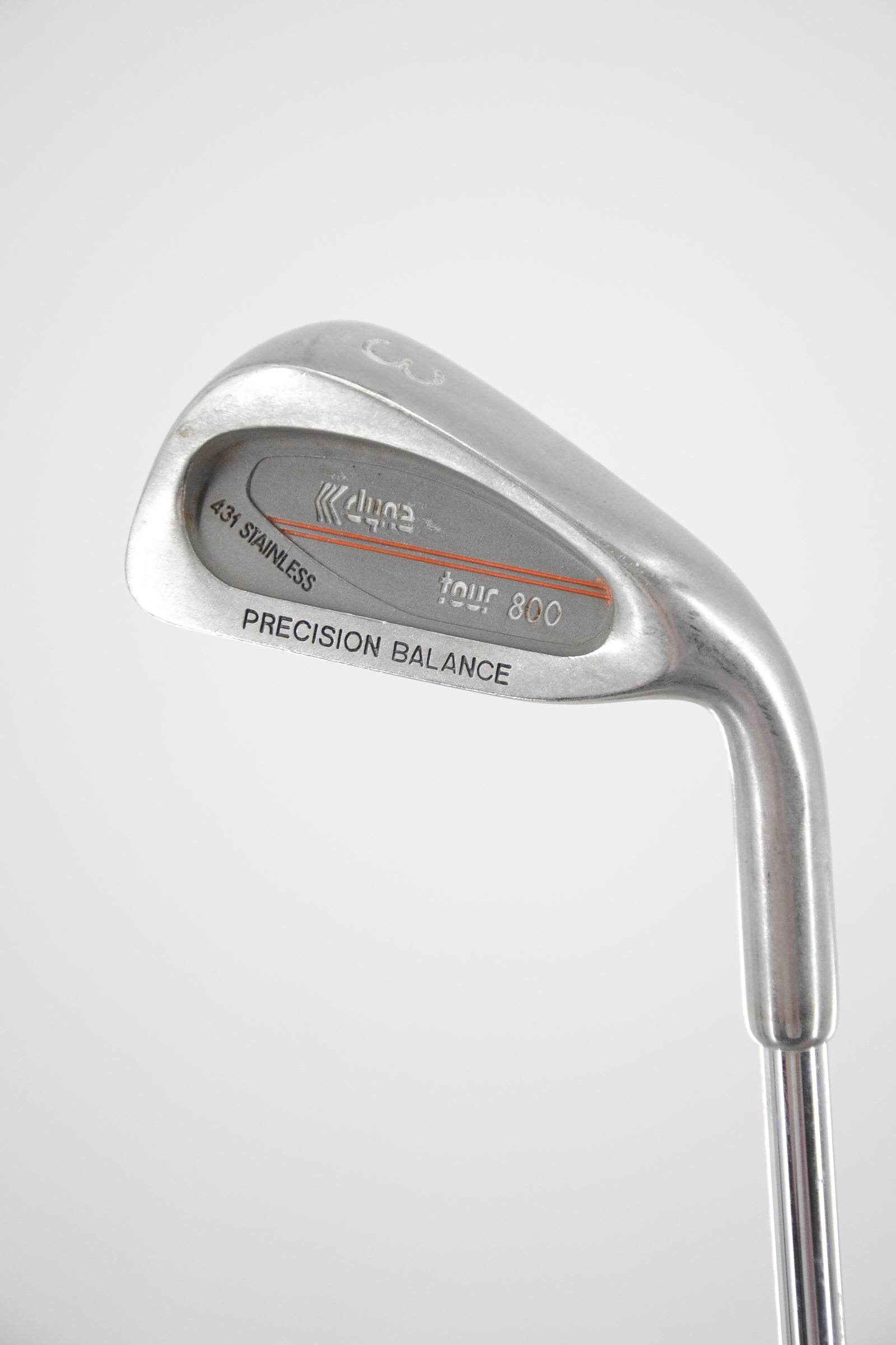Dynatour 880 3 Iron R Flex 37"
