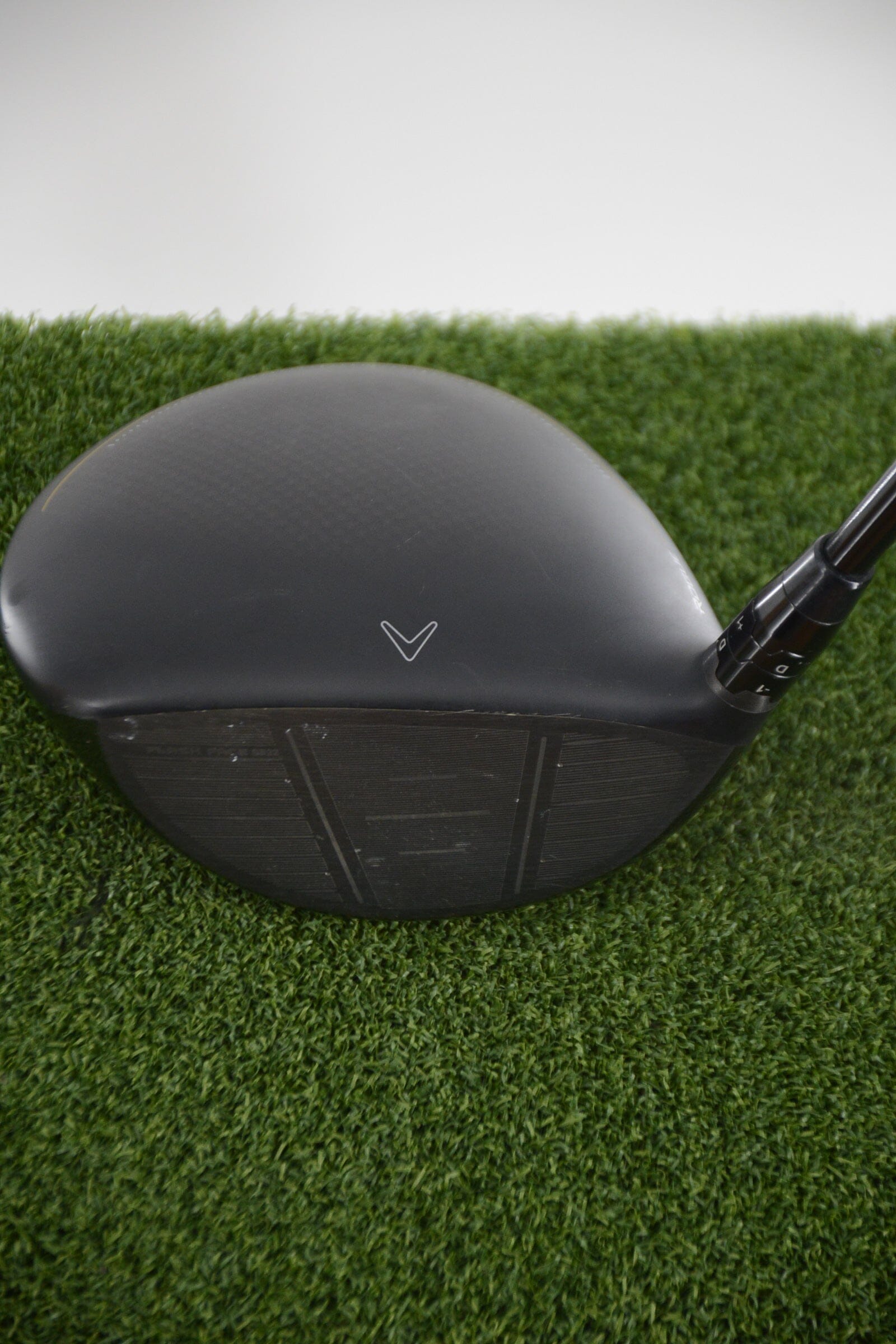 Callaway Rogue ST Max LS 9 Degree Driver TX Flex 45.25" Golf Clubs GolfRoots 