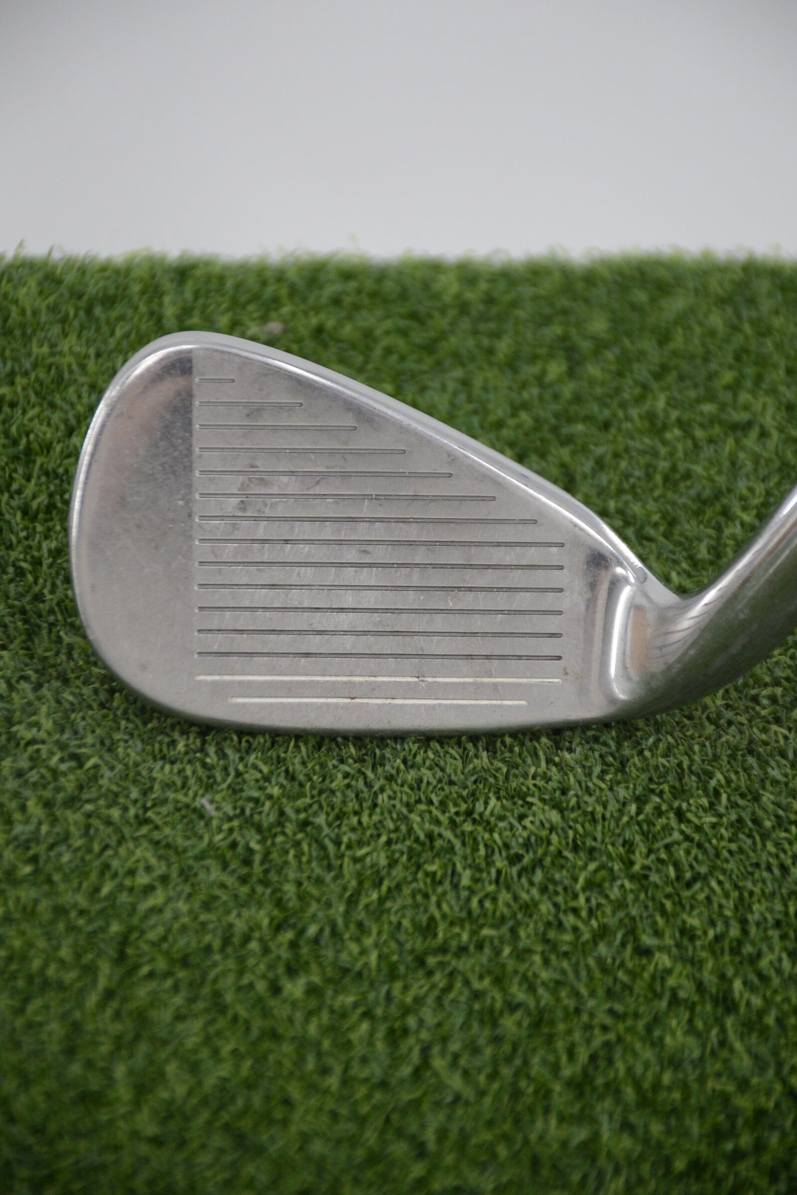 TaylorMade R7 9 Iron S Flex 35.75" Golf Clubs GolfRoots 