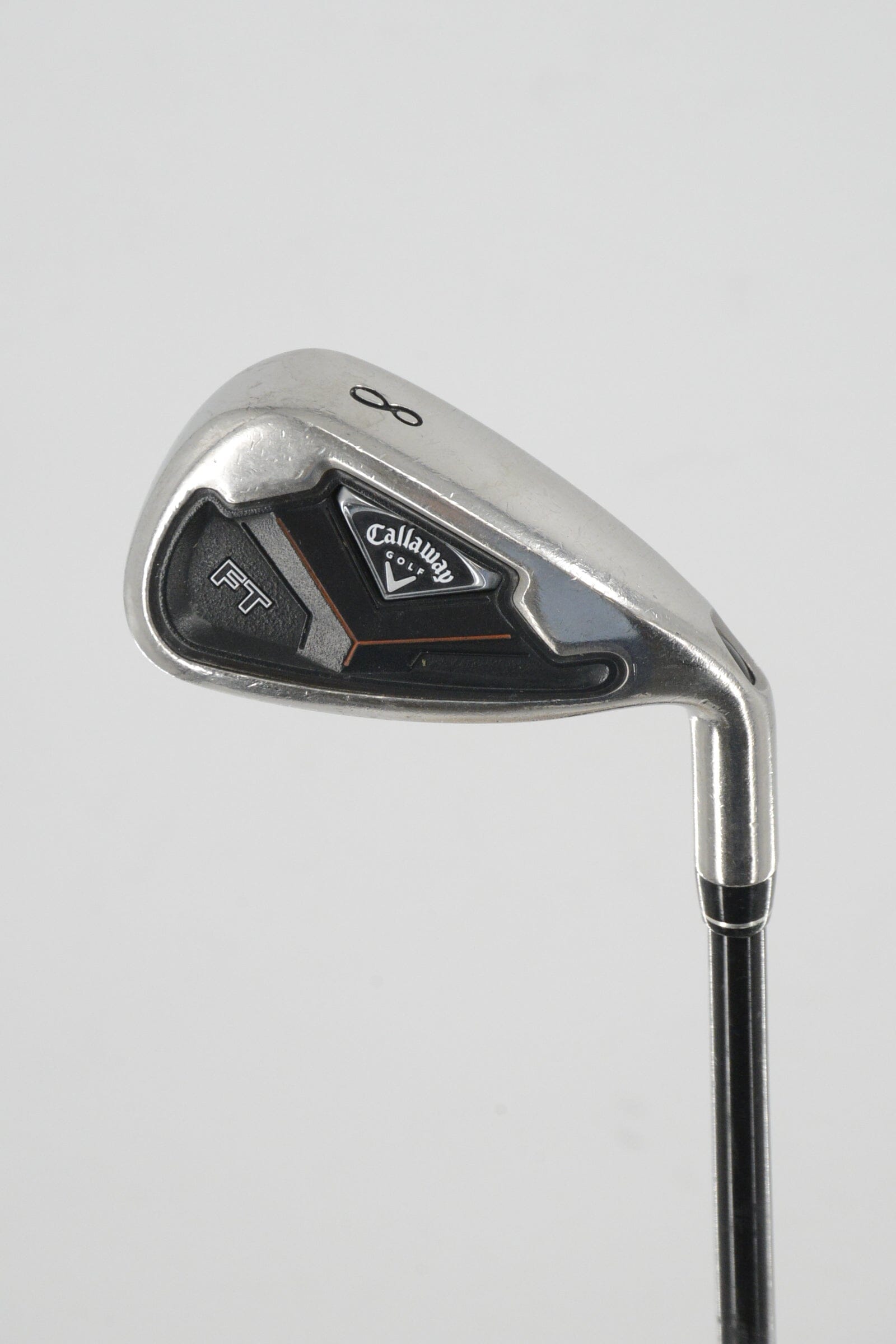 Callaway Ft 5-PW Iron Set R Flex -0.75" Golf Clubs GolfRoots 